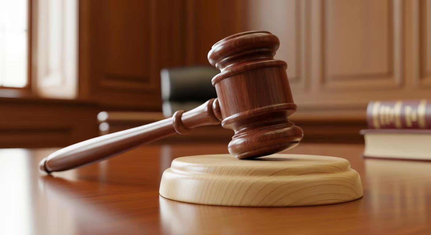 El uso de servicios sin licencia puede desencadenar procesos judiciales y penalizaciones económicas o penales. (Imagen Ilustrativa Infobae)