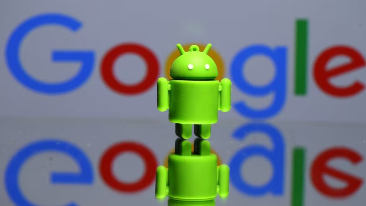La personalización es una de las grandes virtudes de Android. 
(Reuters)