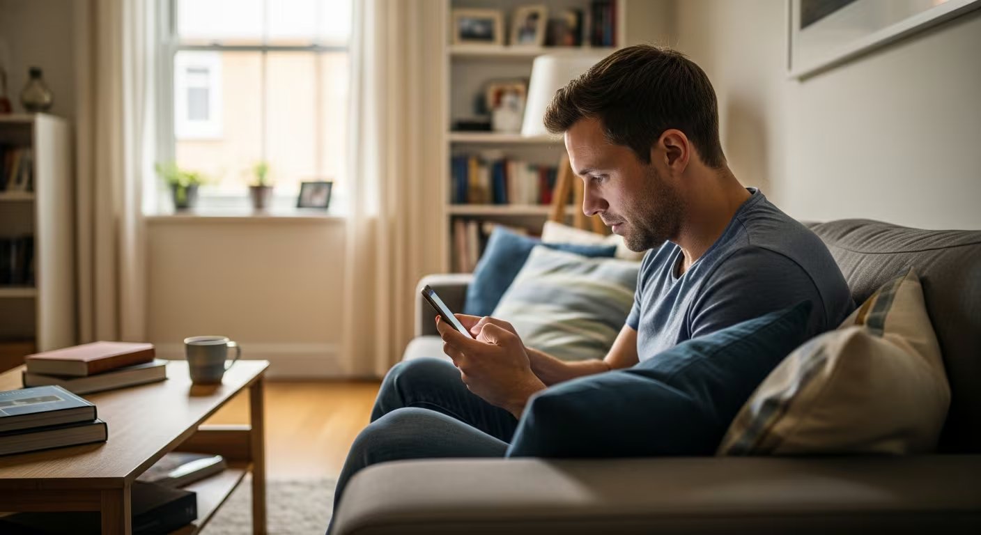 Si bien desactivar completamente las animaciones ofrece la máxima rapidez, es posible experimentar con la reducción de su duración en lugar de eliminarlas. 
 (Imagen Ilustrativa Infobae)