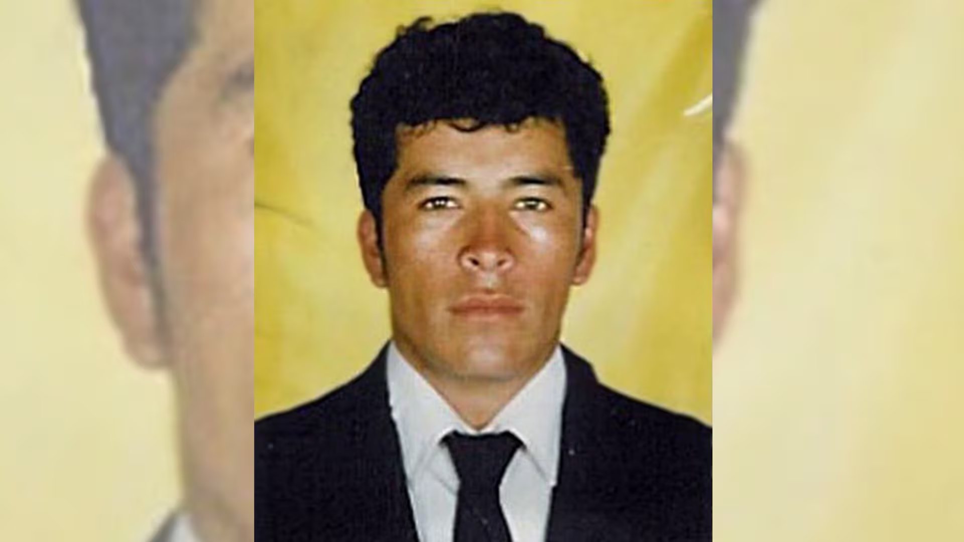 Heriberto Lazcano, quien fuera líder de Los Zetas (Infobae)