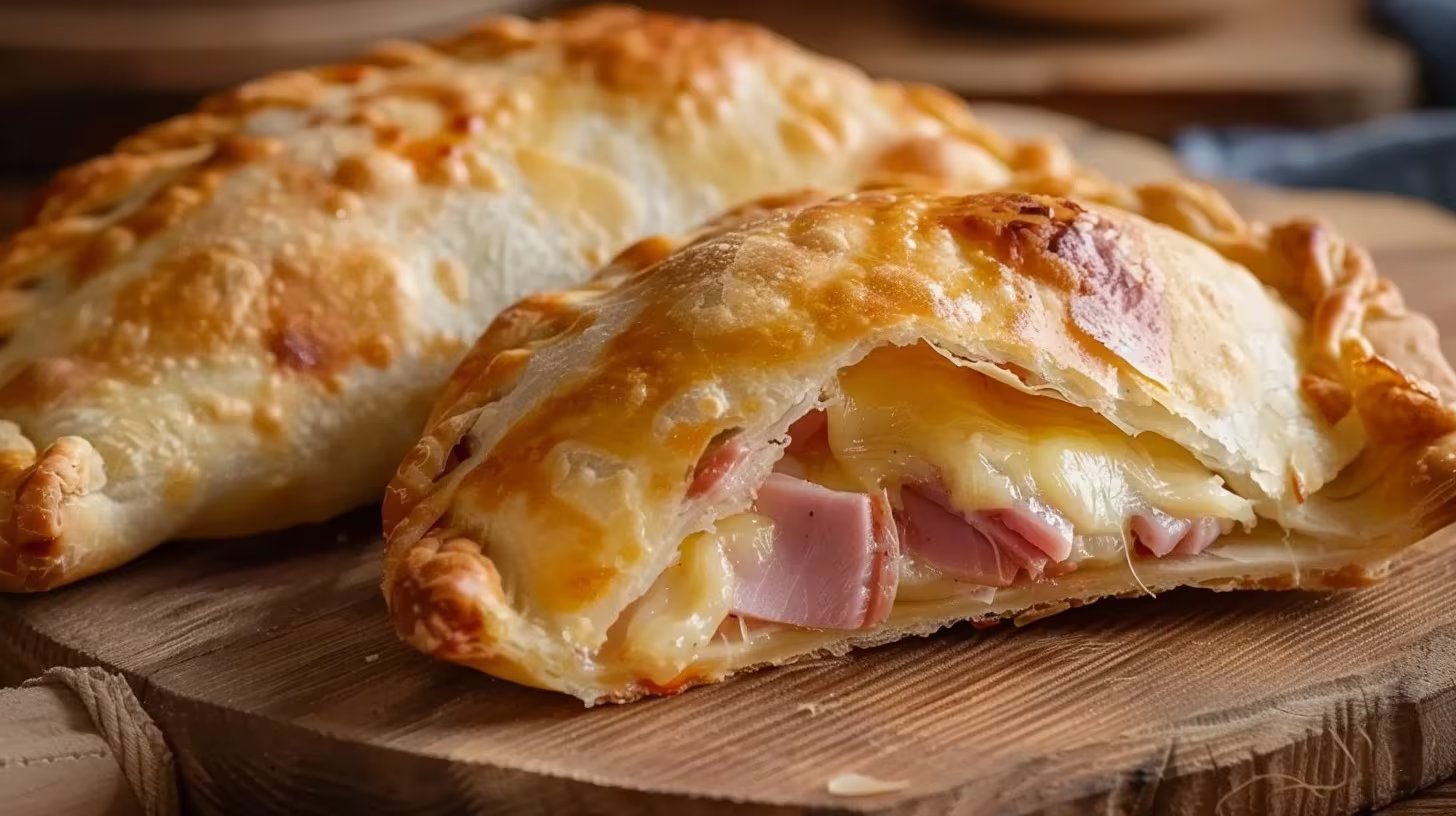 Las opciones de jamón y queso son favoritas entre los más pequeños por su sabor suave y cremoso (Imagen Ilustrativa Infobae)