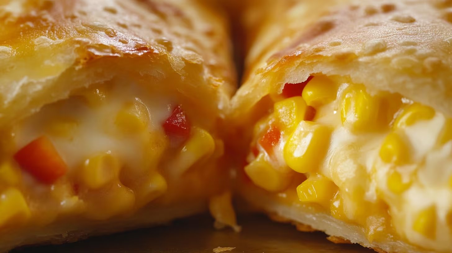 La receta de humita une ingredientes andinos como el maíz y el queso en una preparación clásica (Imagen Ilustrativa Infobae)