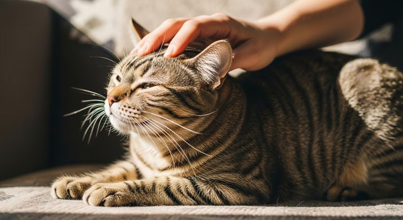 La convivencia responsable con animales de compañía contribuye a prevenir enfermedades y mejora la calidad de vida en la sociedad (Imagen Ilustrativa Infobae)