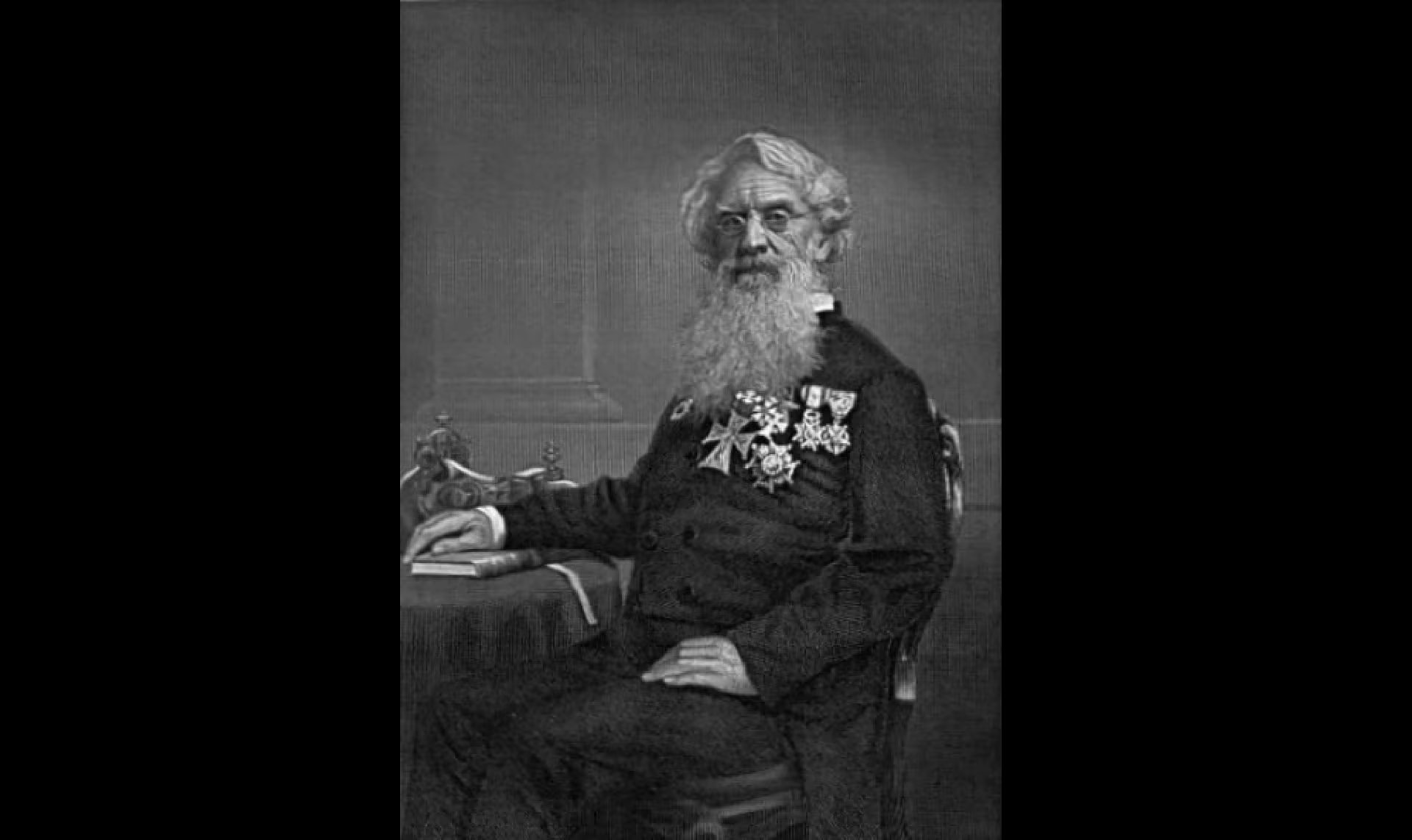 El nacimiento de Samuel Morse dio origen a un sistema que revolucionó la comunicación a distancia, permitiendo transmitir mensajes en segundos y transformando la historia de las telecomunicaciones. (Mathew B. Brady)