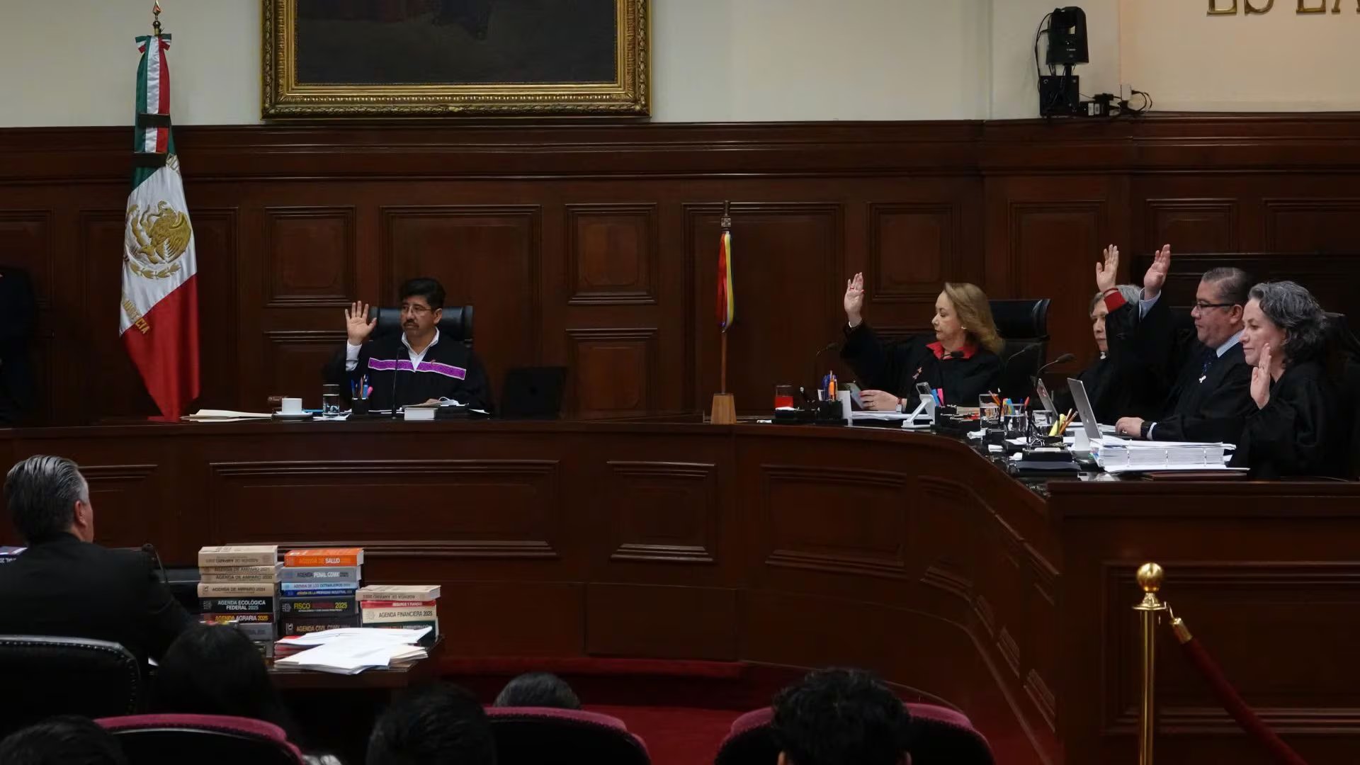 El fallo de la Suprema Corte protege el derecho a la propia imagen, vinculándolo con la dignidad, la privacidad y los intereses económicos de las personas. Crédito: ANDREA MURCIA /CUARTOSCURO