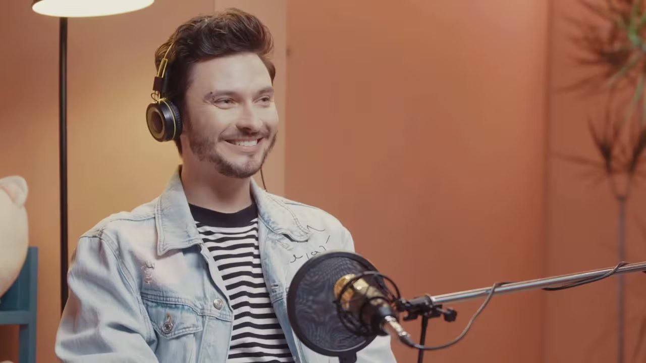 Diego Sáenz generó sorpresa en ¿Qué hay pa’ dañar live? al relatar un episodio paranormal vivido en el set del programa - crédito cortesía