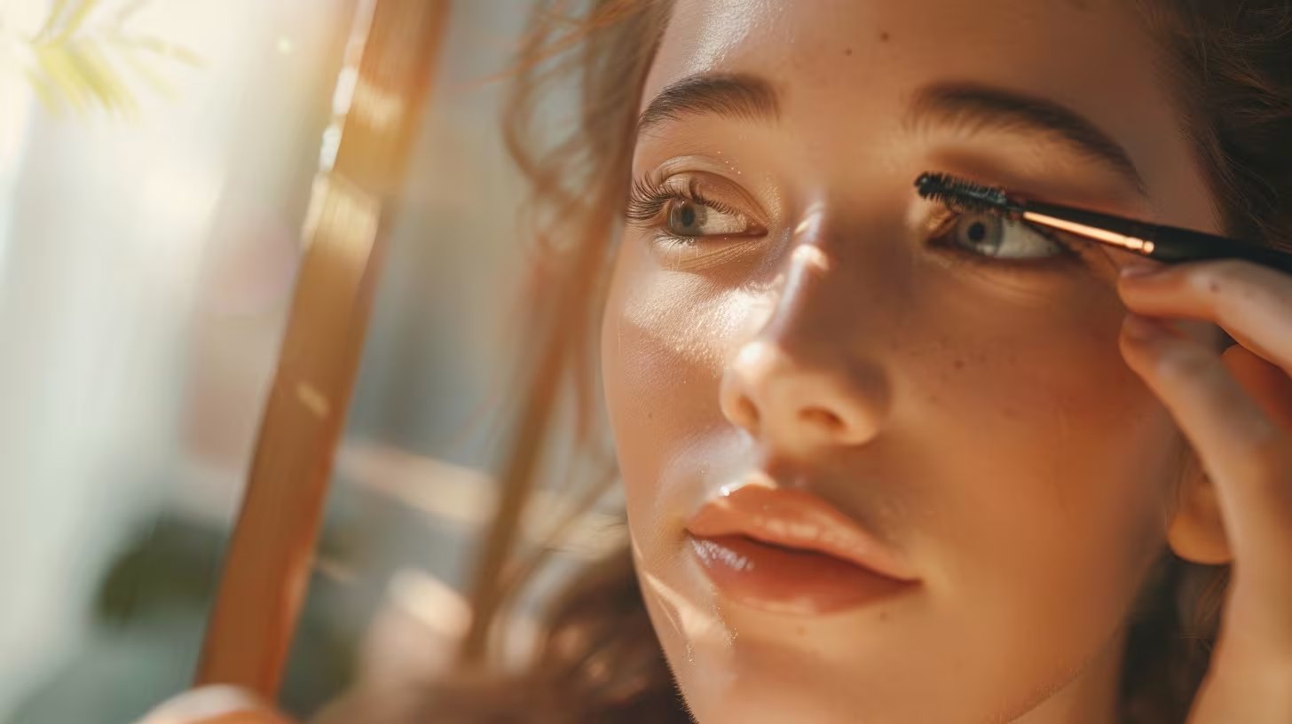 Los especialistas destacan la importancia del orden y la correcta aplicación al elegir entre agua micelar y desmaquillante para remover maquillaje resistente y contaminantes.
(Imagen Ilustrativa Infobae)