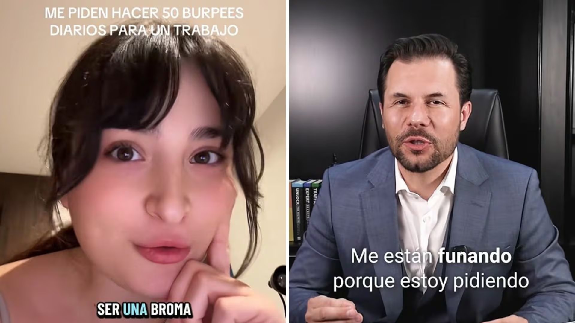 La práctica ha generado debate sobre límites entre trabajo y vida personal.