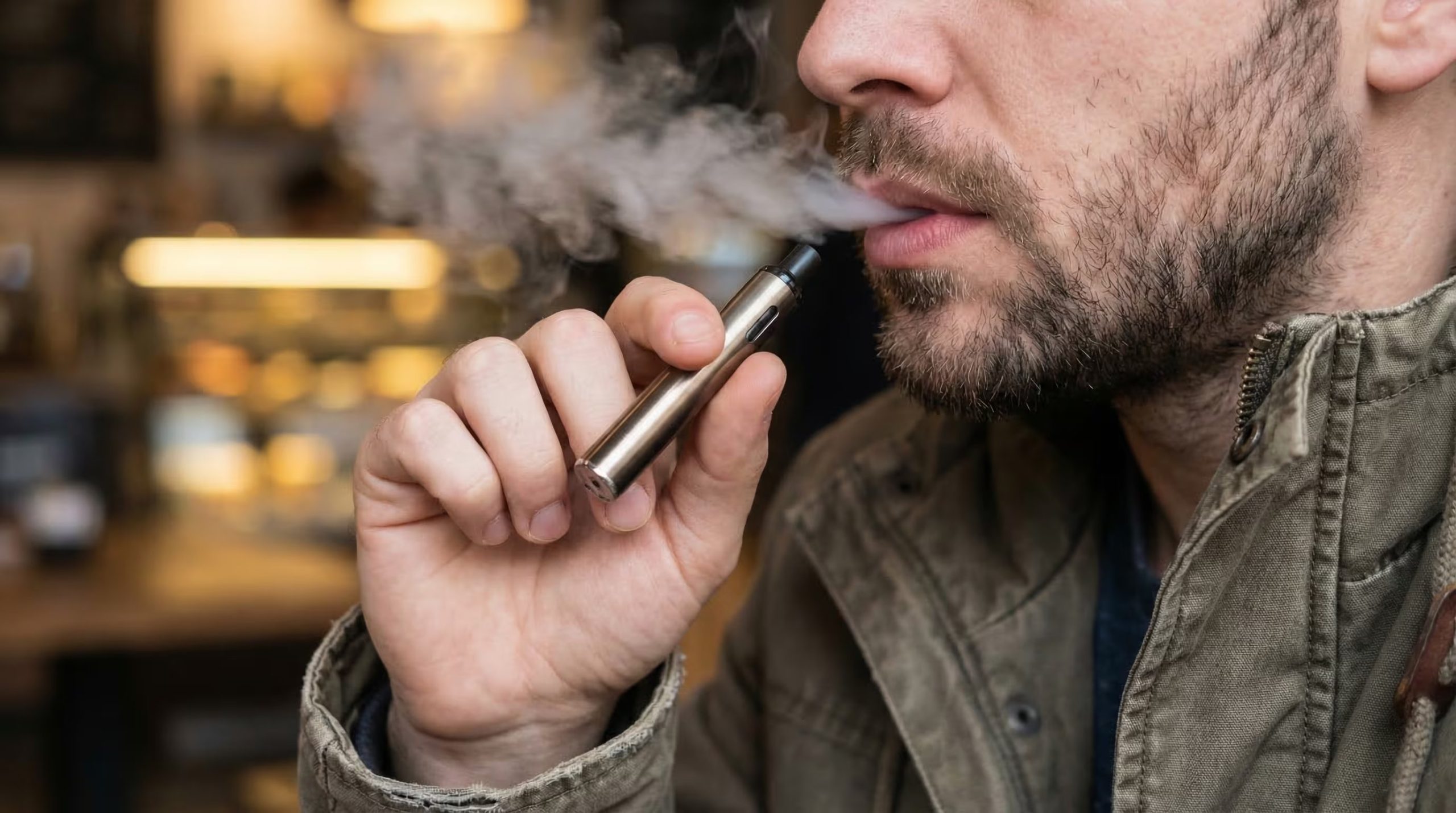 Los estudios en ratones apoyan la hipótesis de que la dopamina mantiene asociaciones en la adicción buscando señales previas al consumo (Imagen Ilustrativa Infobae)