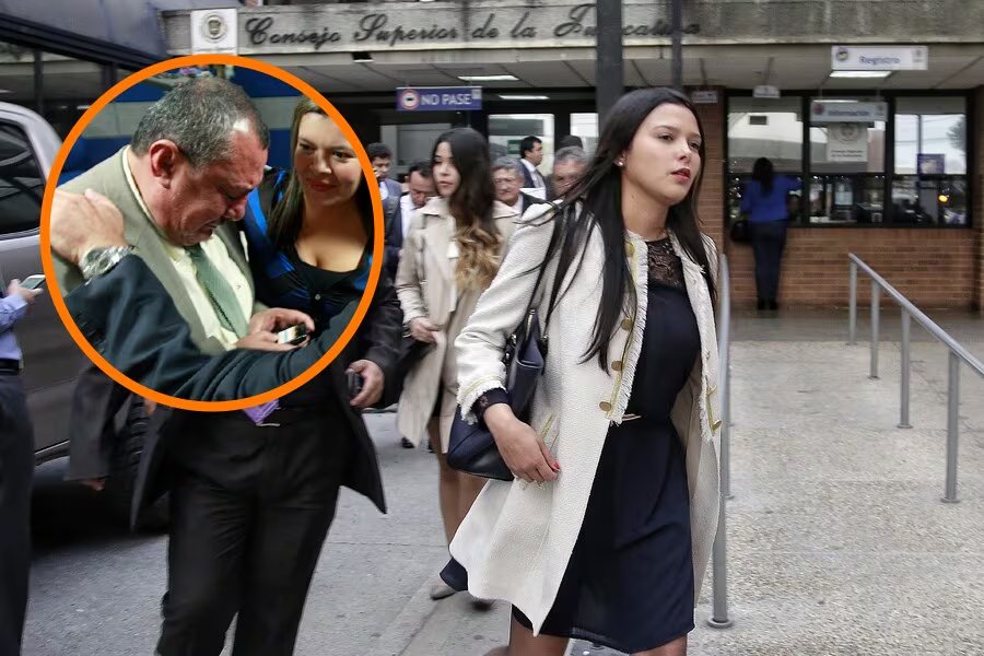 La acusación principal se fundamenta en que Montajes JM S.A., habría participado en la generación de facturas falsas- crédito Colprensa