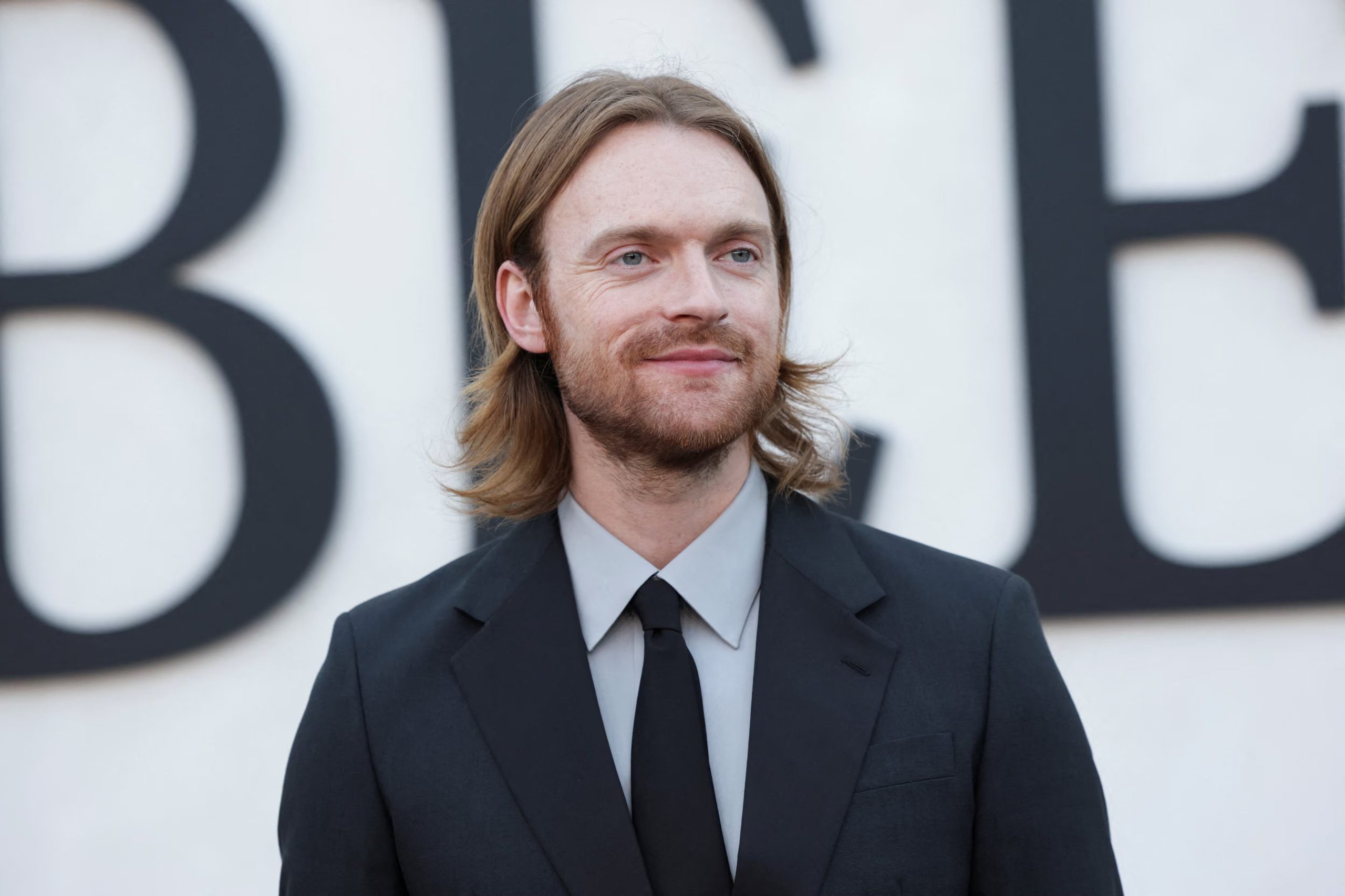 FINNEAS participará como invitado especial en algunas fechas del tour (REUTERS/Mario Anzuoni)
