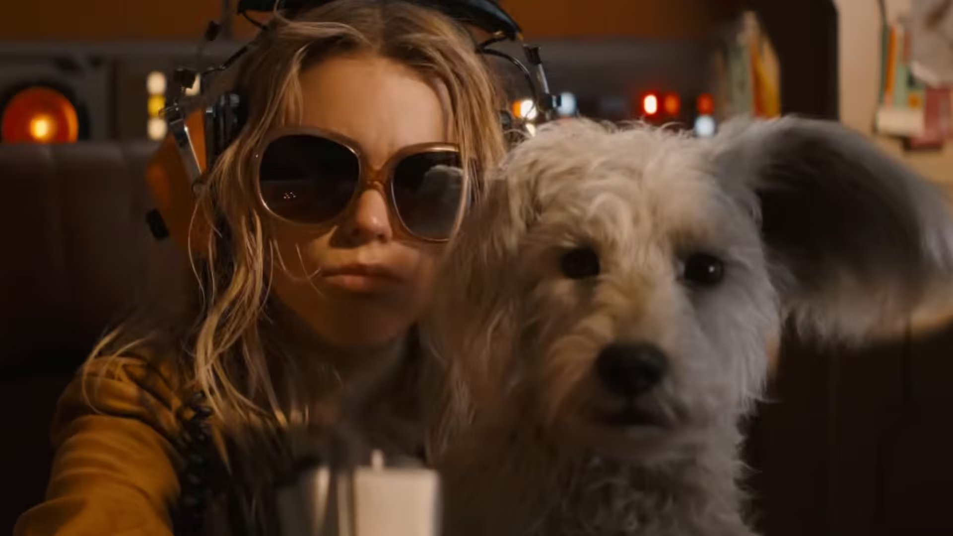 Supergirl (Captura de tráiler oficial)