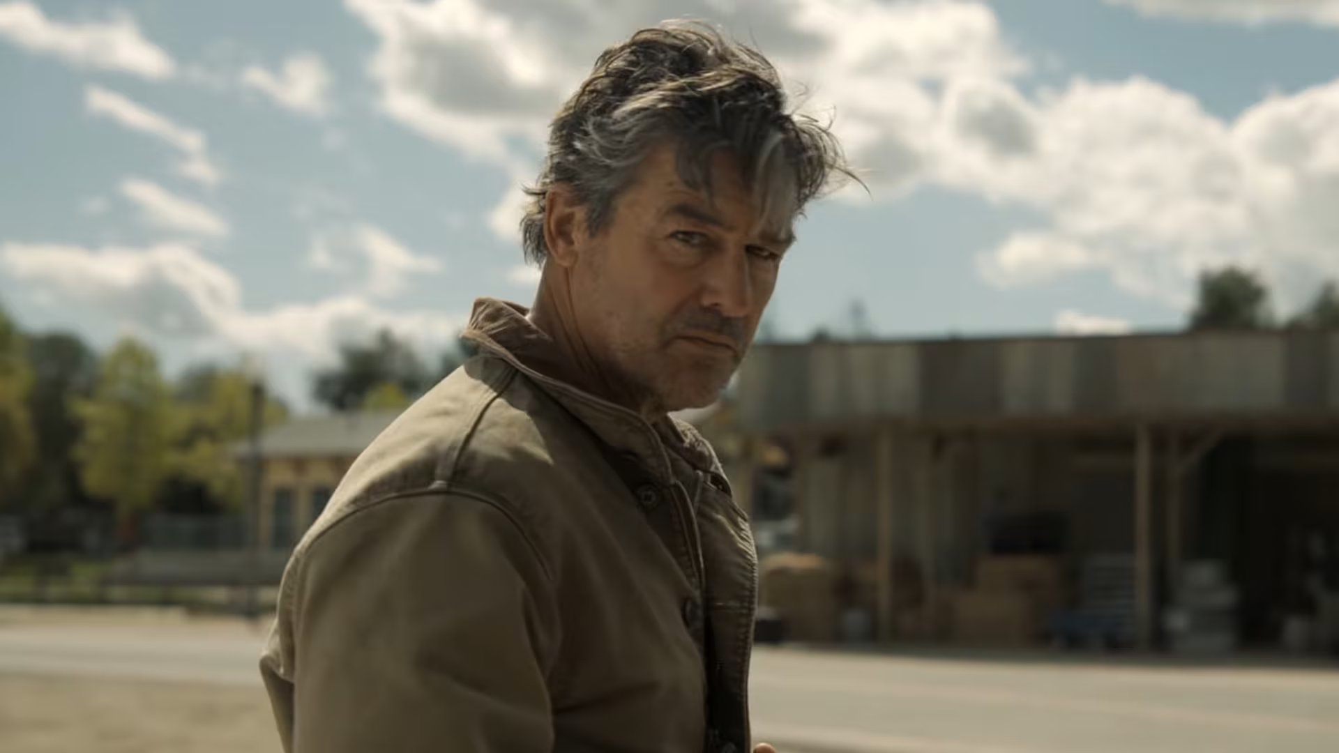 Lanterns (Captura de tráiler oficial)