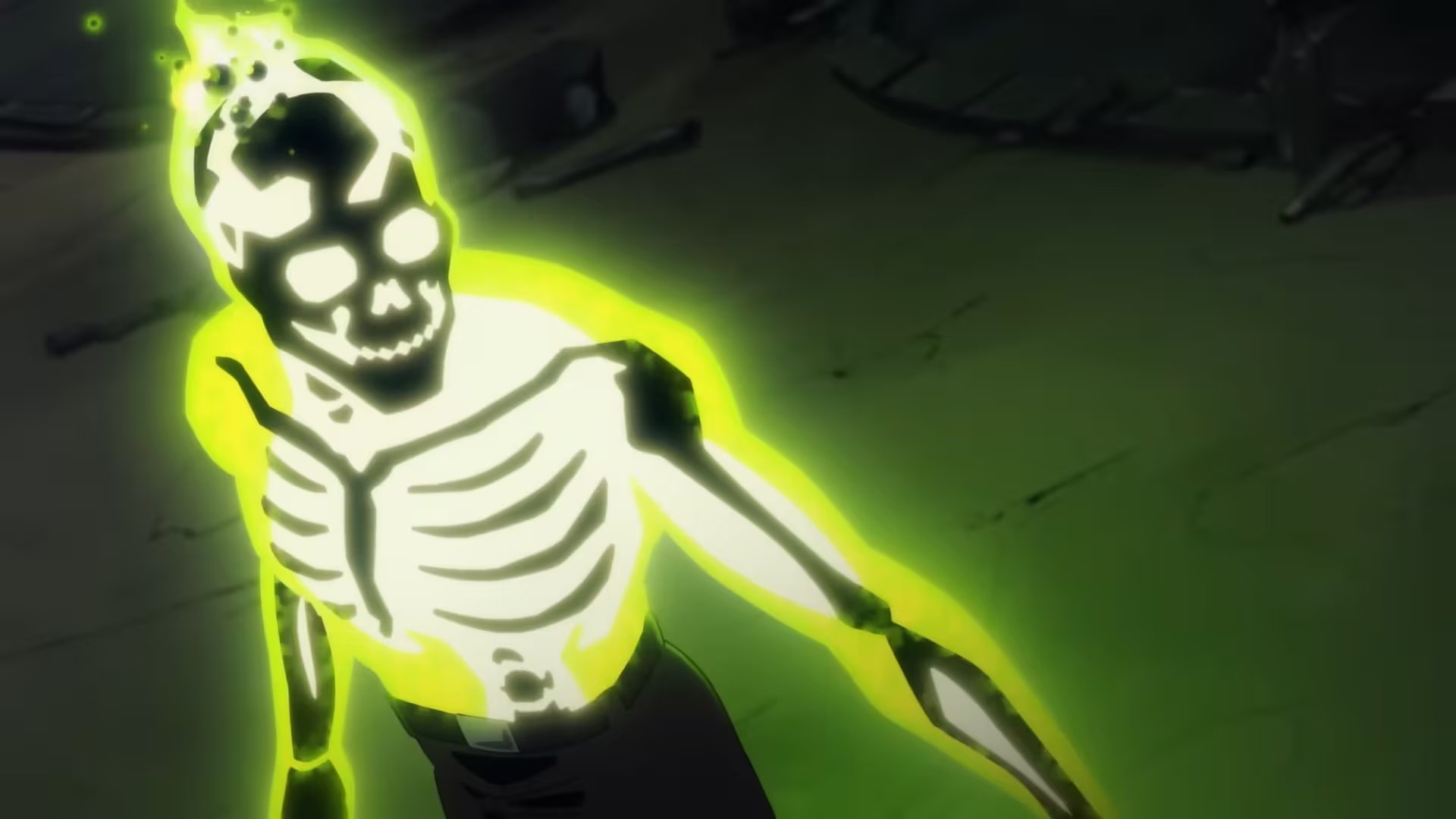 Creature Commandos | Creado por: James Gunn | Producción: DC Studios y Warner Bros. Animation | Max | Captura del Video Promocional Oficial