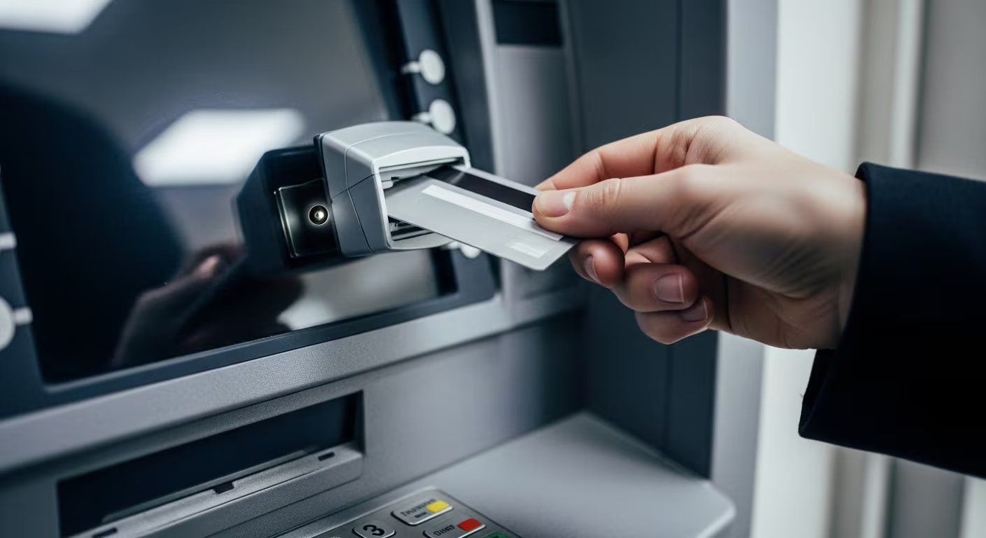 Se eliminó el tope vigente para retirar dólares en el exterior con tarjetas de crédito. (Imagen Ilustrativa Infobae)