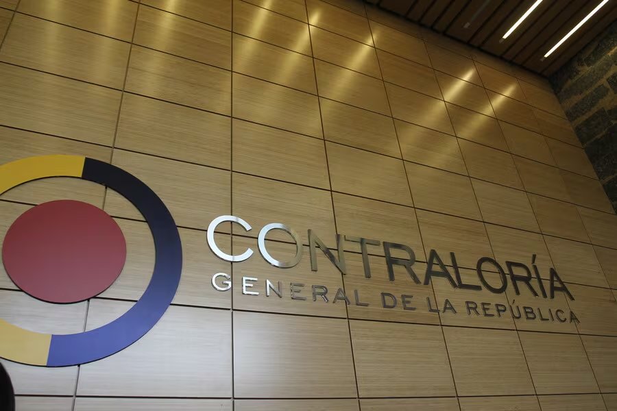 La Contraloría General de la República refuerza la vigilancia sobre la venta del 32,5% accionario estatal de Movistar Colombia - crédito Colprensa