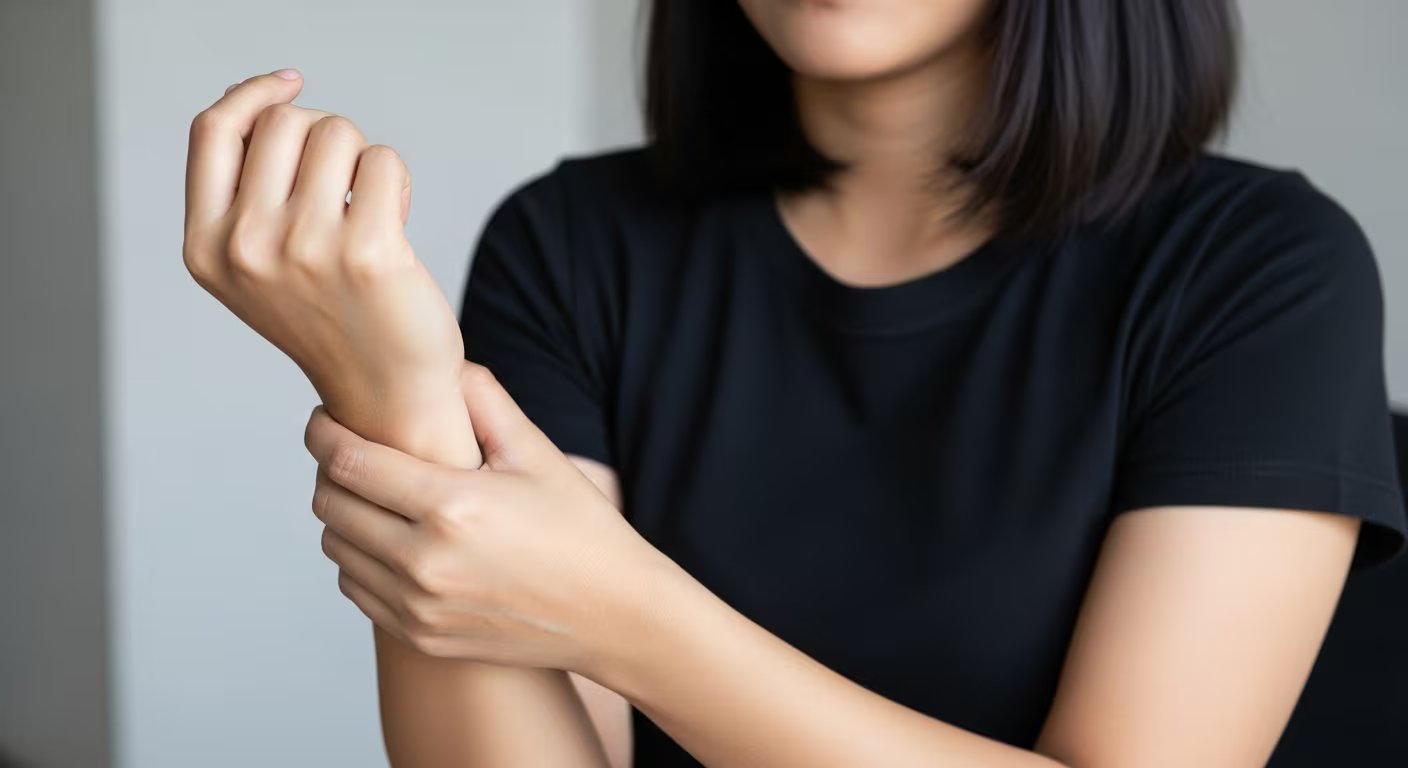 El diagnóstico precoz del Parkinson, basado en síntomas motores y no motores, es clave para iniciar un tratamiento y acompañamiento adecuados (Imagen Ilustrativa Infobae)