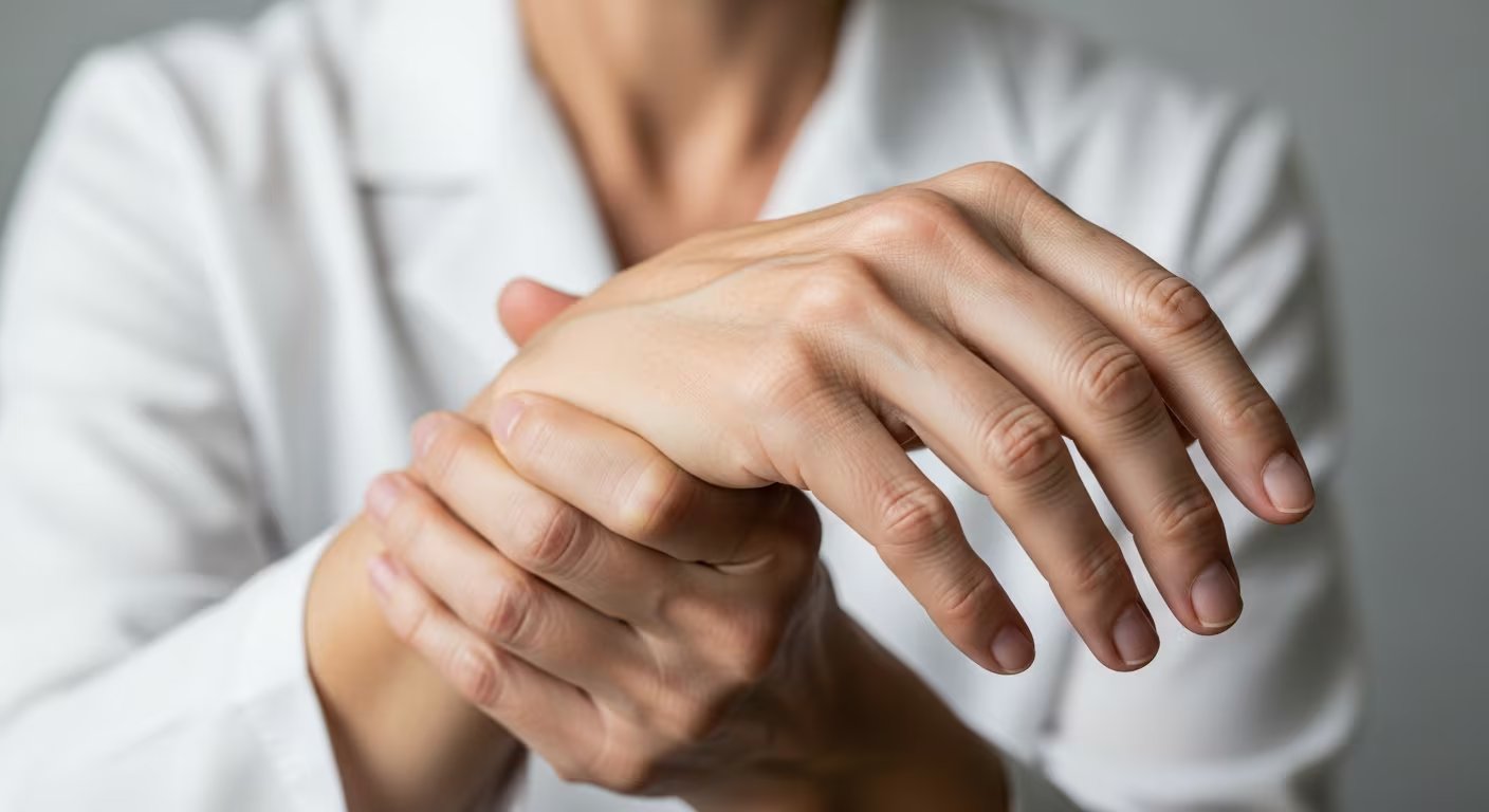 El tratamiento integral del Parkinson en Argentina combina medicación, ejercicio físico, apoyo psicológico y el acompañamiento de asociaciones especializadas (Imagen Ilustrativa Infobae)