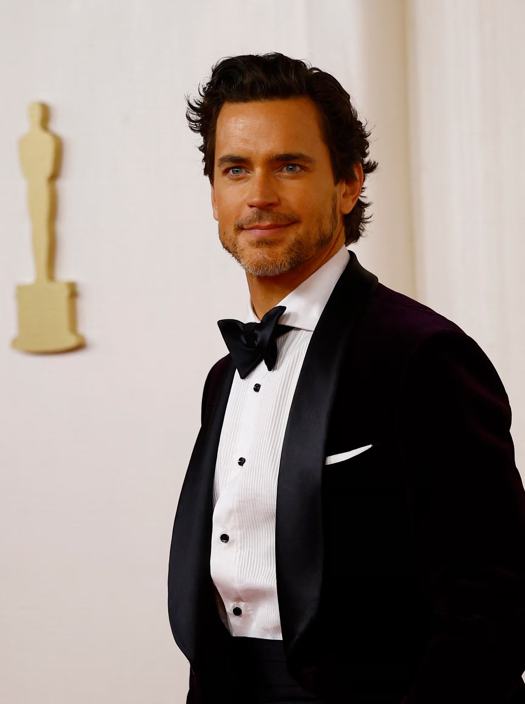 El actor fue la elección del director para protagonizar Superman en el guion Flyby de J.J. Abrams, aunque el proyecto nunca vio la luz (REUTERS/Sarah Meyssonnier)