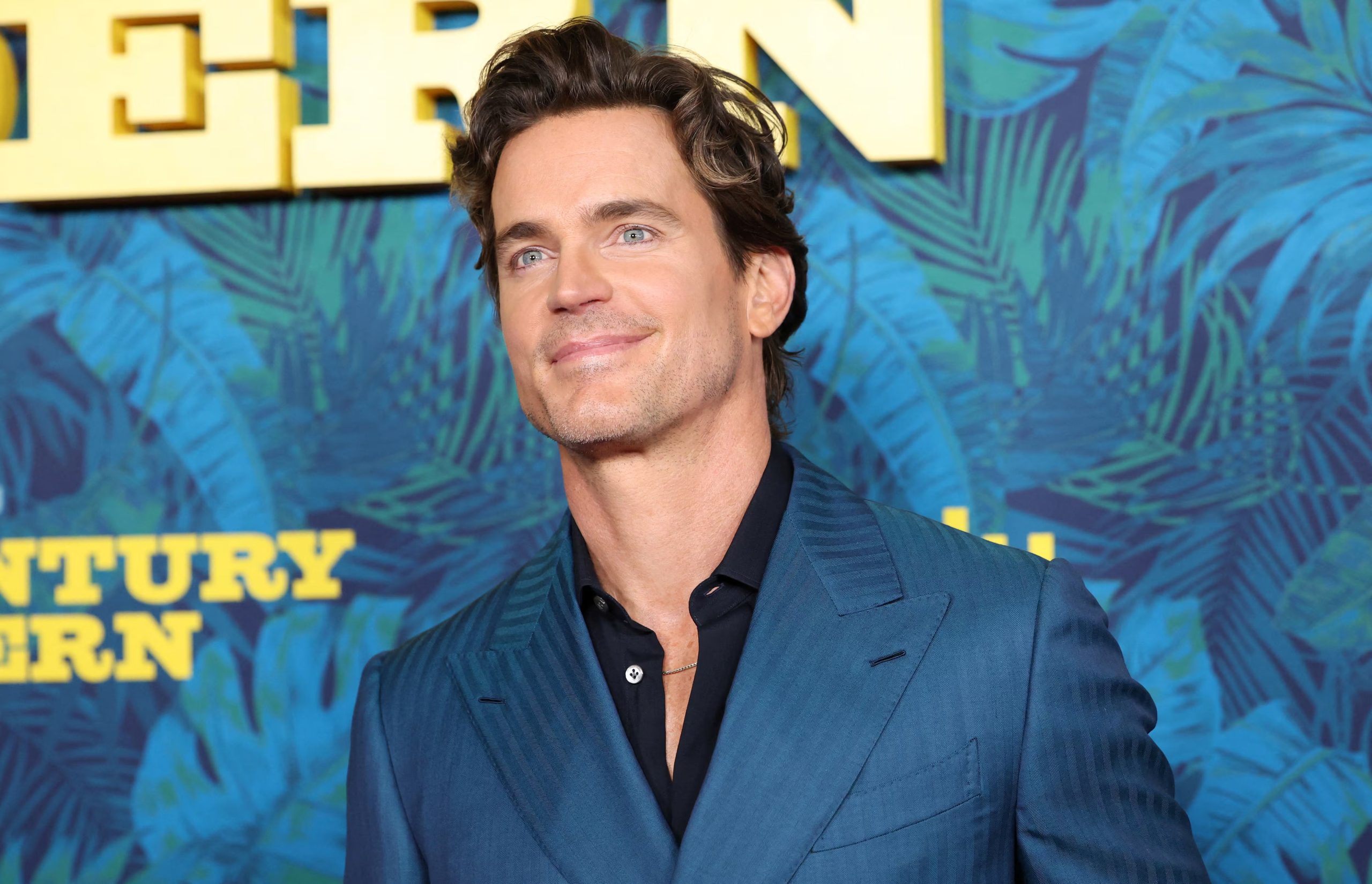 Entre sus proyectos futuros, Bomer trabaja en una obra teatral con Michael Arden y gestiona un largometraje australiano centrado en historias sobre matrimonio igualitario (REUTERS/Mario Anzuoni)