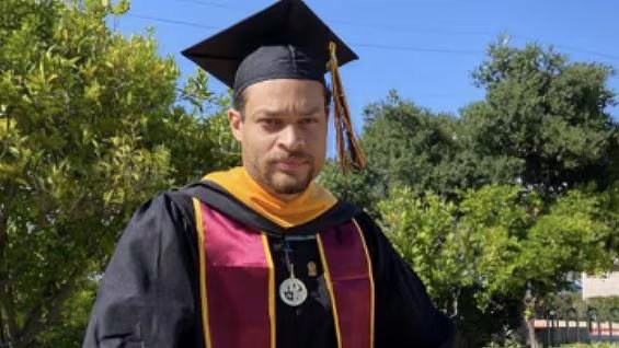 El presunto autor, ingeniero y docente, no tenía antecedentes y viajó desde California hasta Washington días antes del ataque 