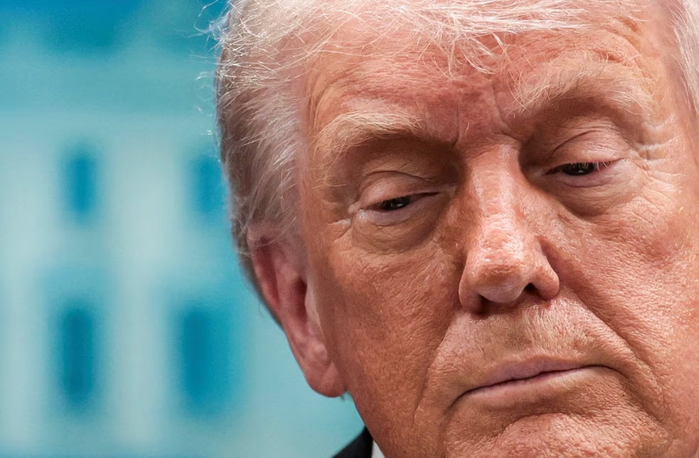 El documento atribuido al sospechoso motivó pronunciamientos inmediatos desde la Casa Blanca y la familia presidencial (REUTERS/Jonathan Ernst)