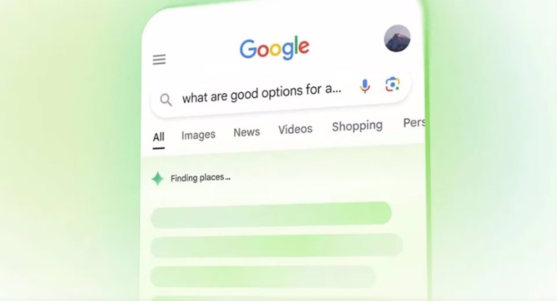 Google te da la opción de filtrar resultados por año.

