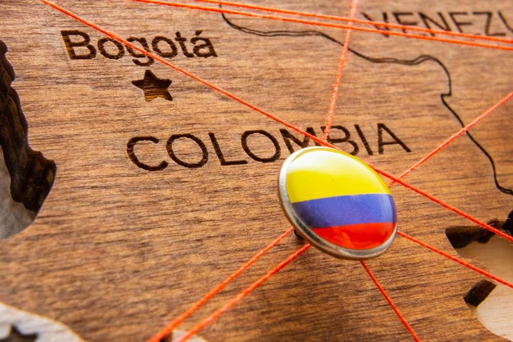 Los datos del informe reflejan que la evolución del comercio exterior colombiano está estrechamente ligada a su capacidad logística (Imagen: Shutterstock)