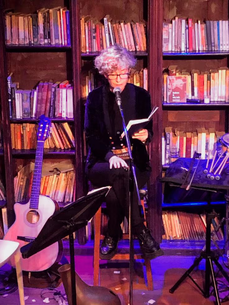 “El panorama es sombrío, por una cuestión algorítmica, pero no desesperanzador“, asegura