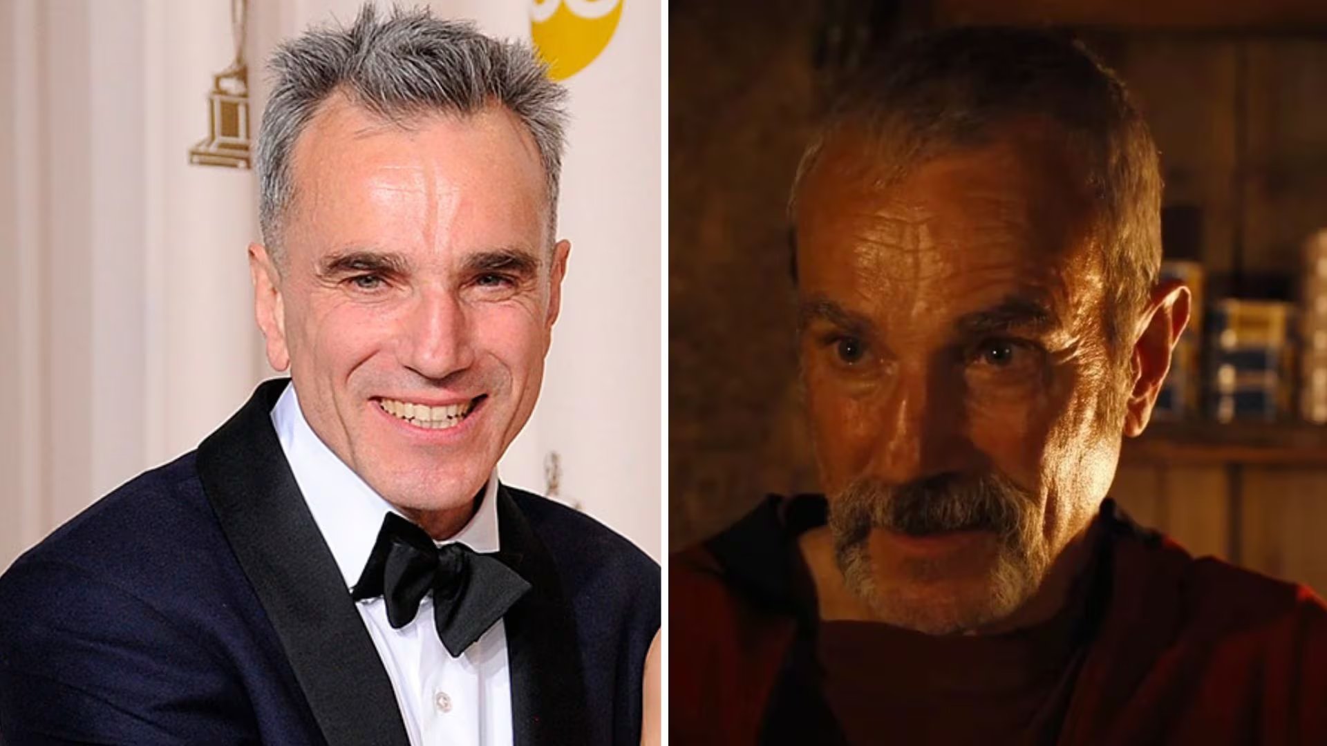 El actor británico dejó sus zapatos en Italia gracias a una conversación inesperada con Leonardo DiCaprio, un momento que terminó marcando la historia de 'Gangs of New York' y la filmografía de Martin Scorsese (WireImage/Focus Features)