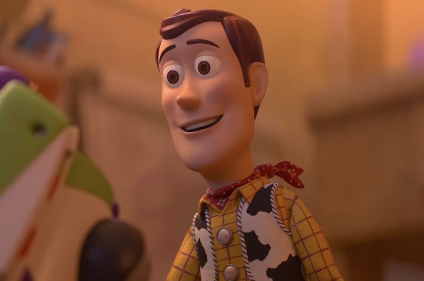 Andrew Stanton admitió que desea pasar su conocimiento a la nueva generación de creativos en Pixar. (Pixar)