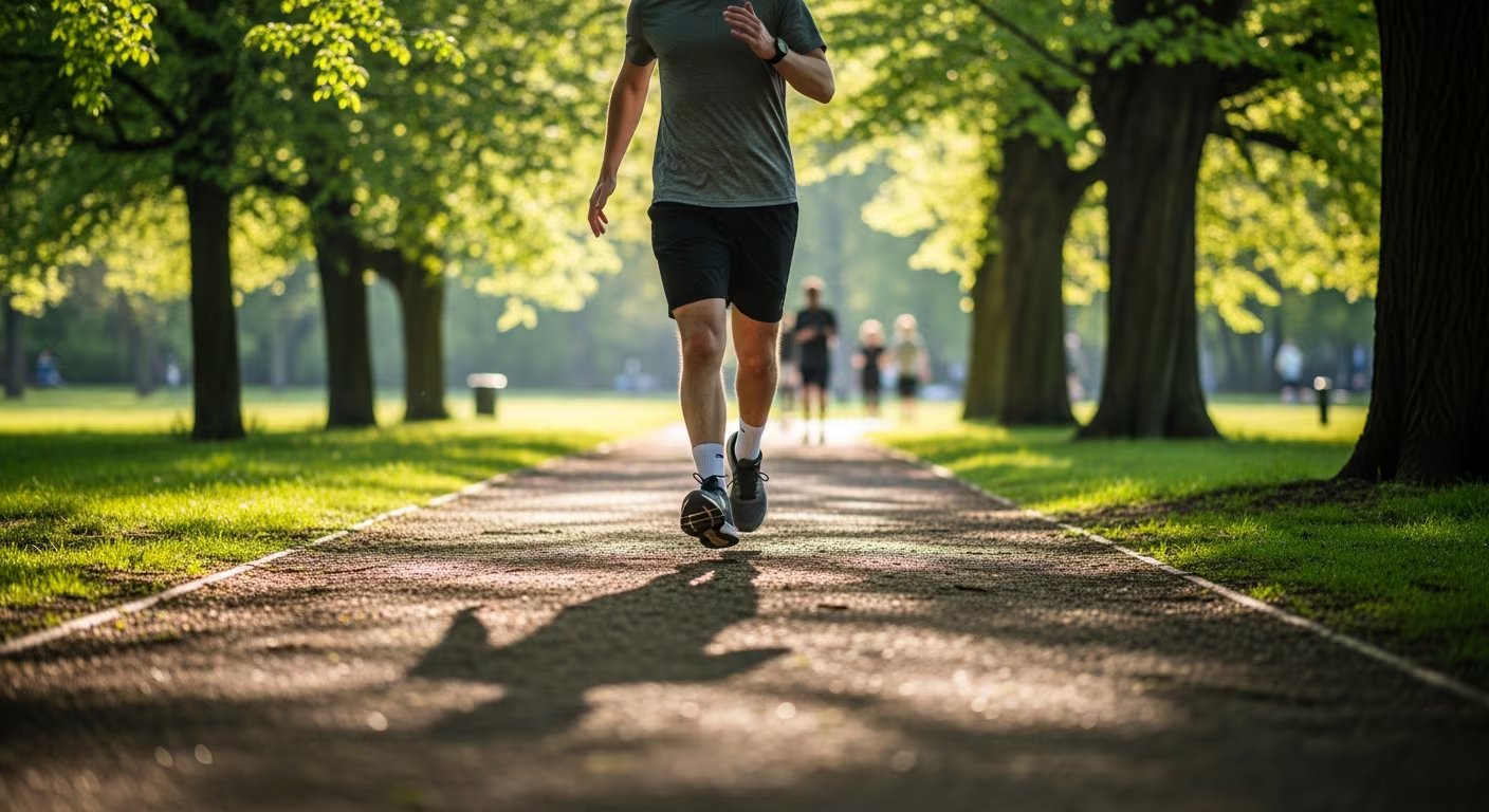 El estudio de la Universidad del Sur de Dinamarca demostró mejoras musculares tanto en personas sanas como en quienes presentan sobrepeso o diabetes tipo 2
(Imagen Ilustrativa Infobae)