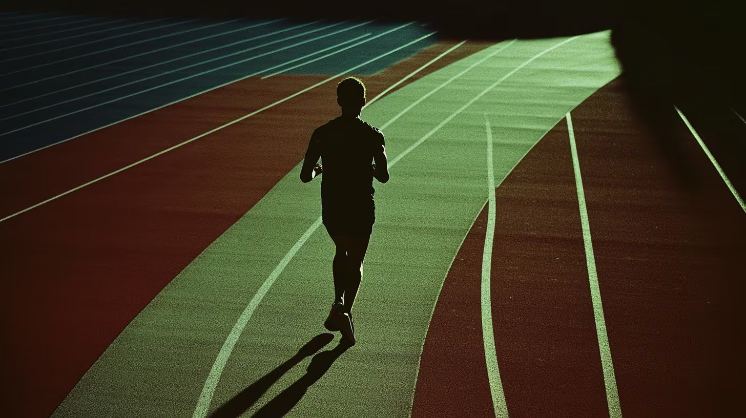 Tras ocho semanas de entrenamiento, las células musculares aumentaron la cantidad y calidad de sus mitocondrias, optimizando la producción de energía
(Imagen Ilustrativa Infobae)