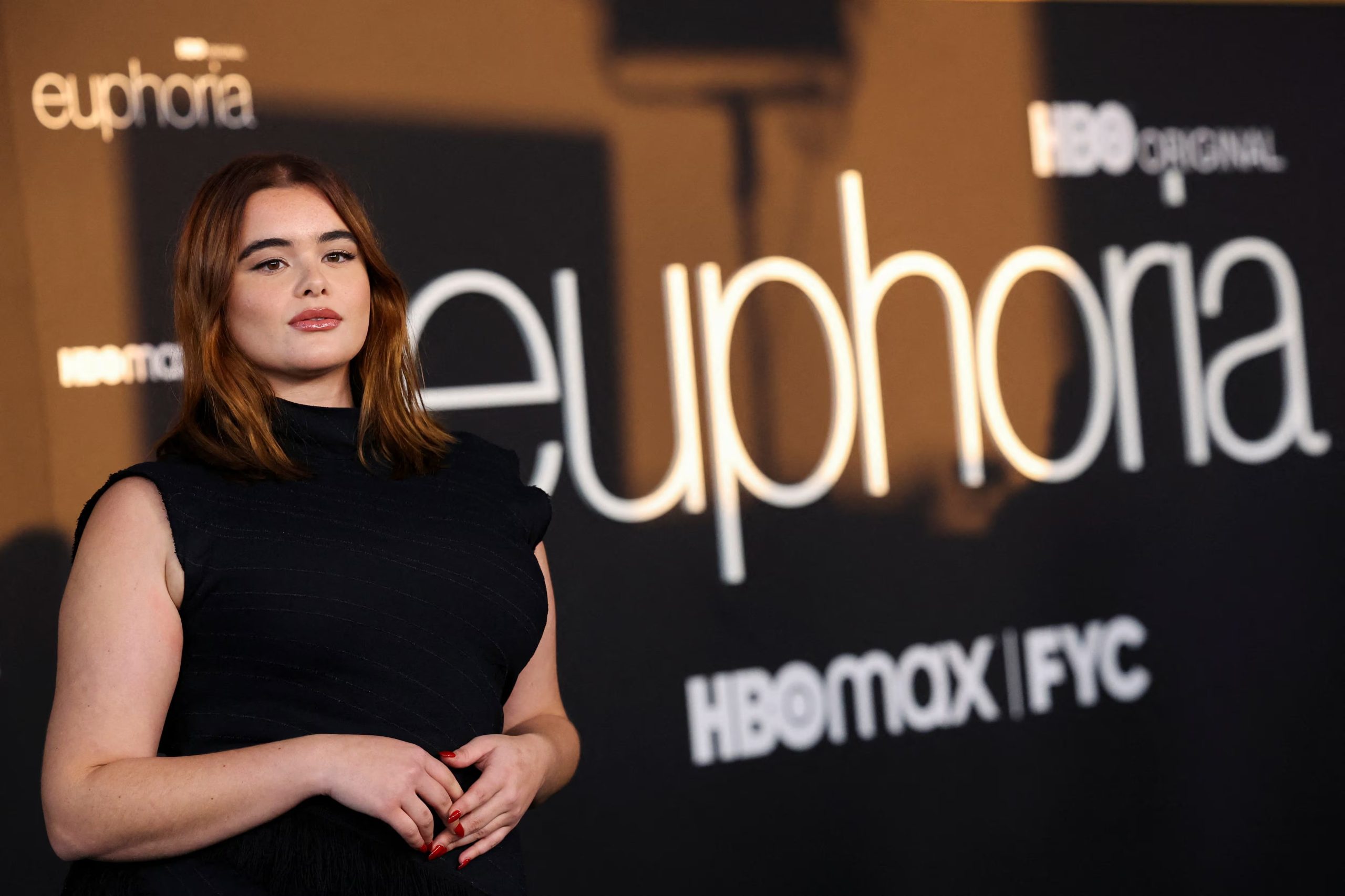 Barbie Ferreira no regresará para la tercera temporada de