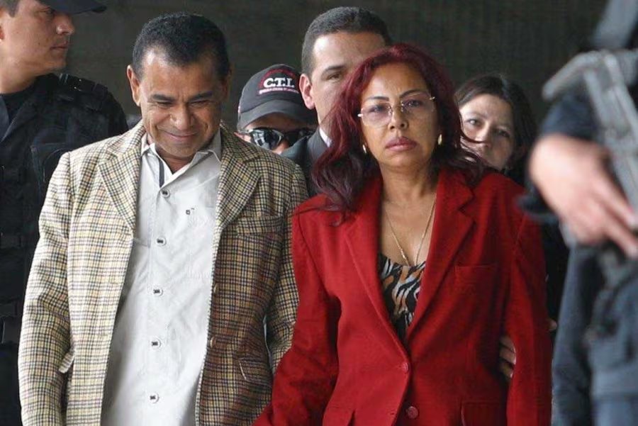 La Gata, poderosa empresaria del chance, falleció en una clínica de Barranquilla - crédito Colprensa