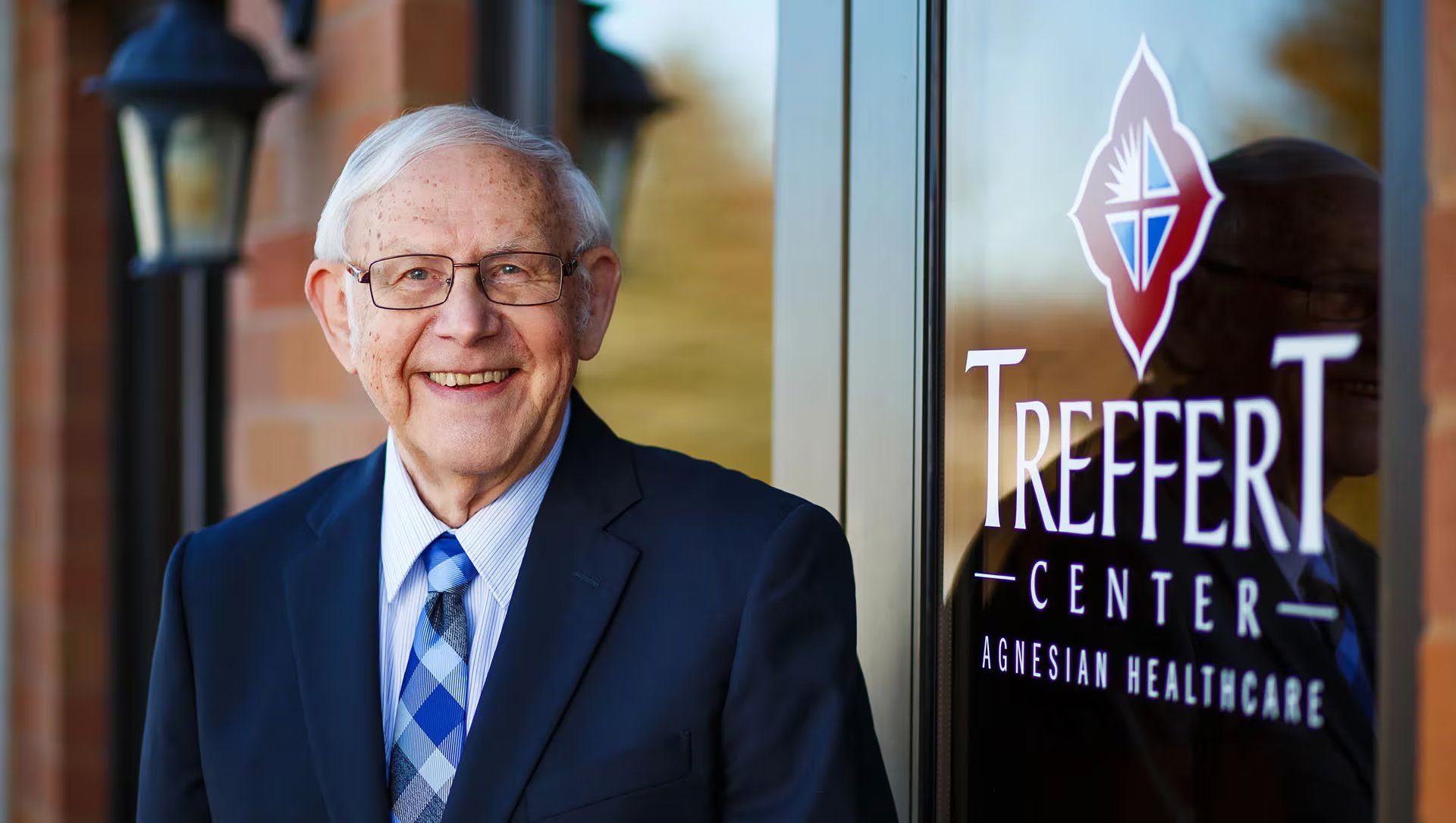  Darold Treffert (1923-2020), psiquiatra y profesor de la Universidad de Wisconsin estudió a los 
