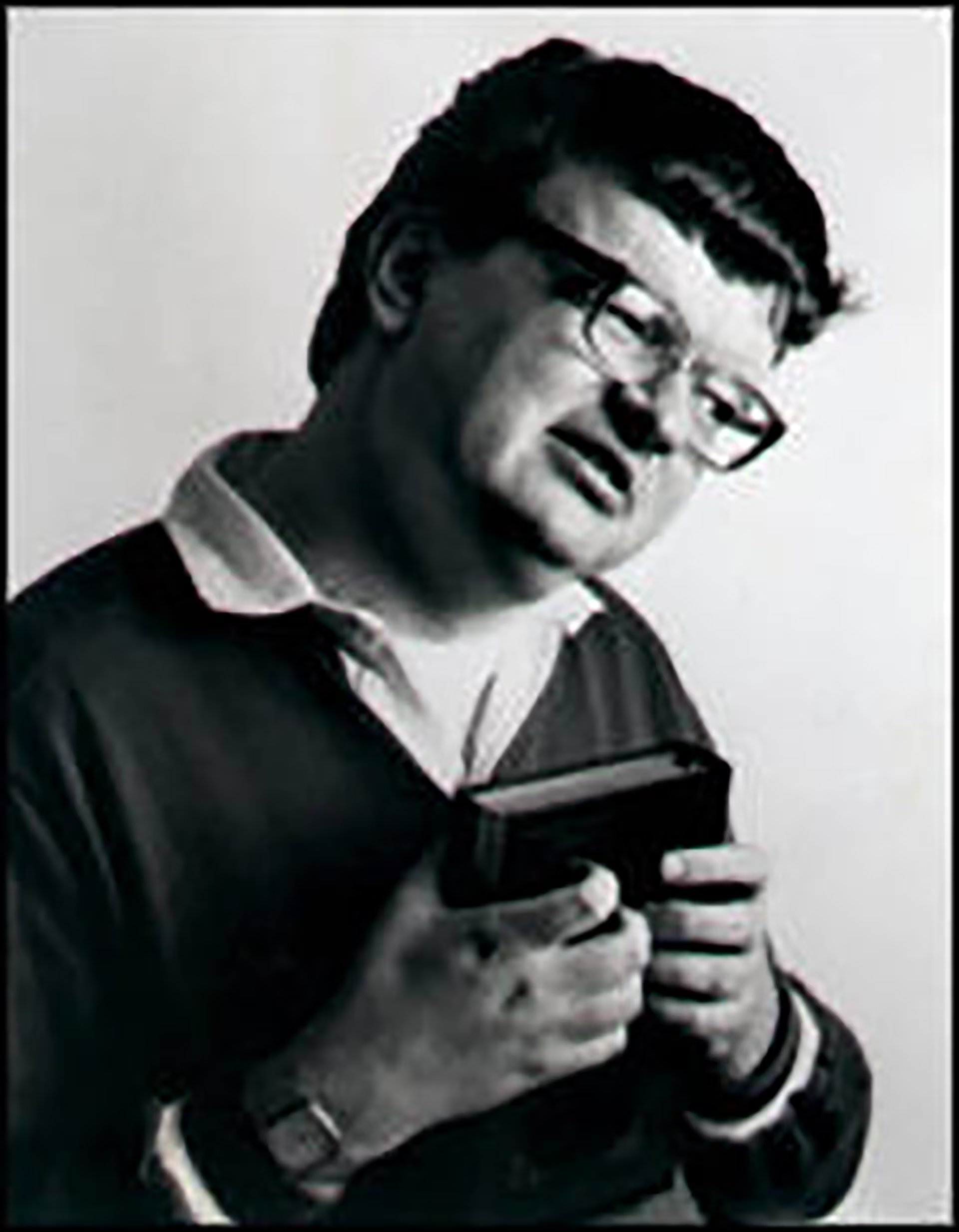 Kim Peek fue uno de los savants más conocidos por la difusión de su historia en la película 
