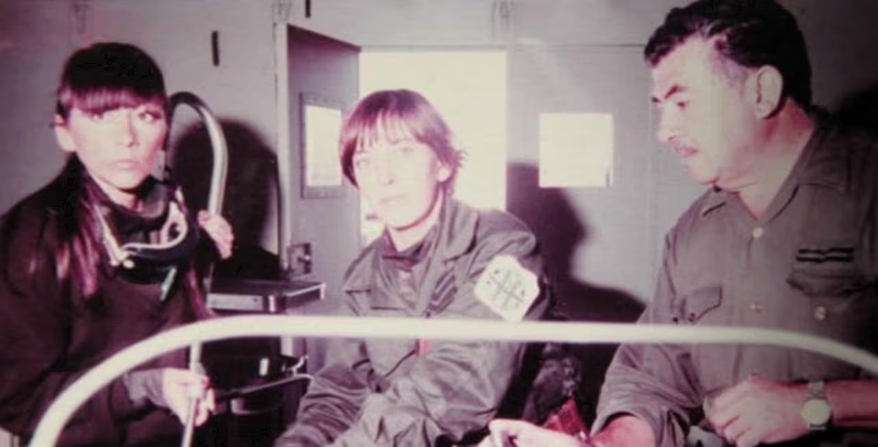 Alicia Reynoso recibió la inscripción de ‘Excombatiente Heroína de Malvinas’ en su DNI, como símbolo de reparación histórica