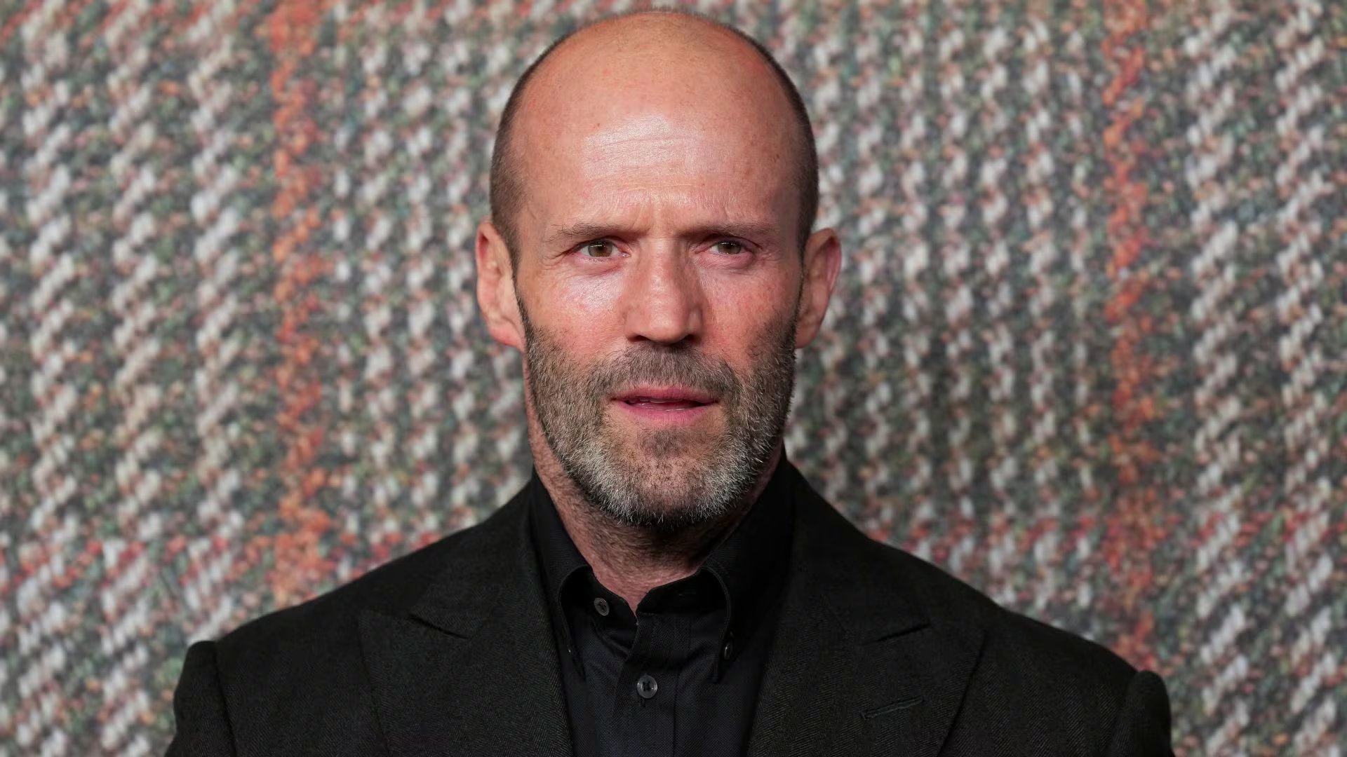 Jason Statham, protagonista de 