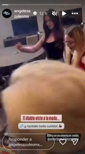 (IG/Captura de pantalla)