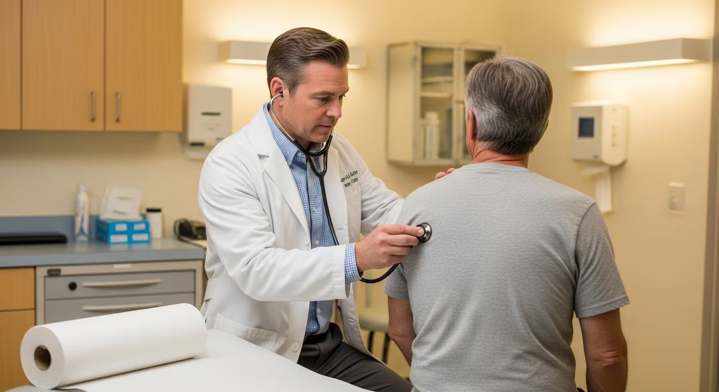 La suma de factores ambientales y sociales predice el envejecimiento cerebral mejor que los diagnósticos médicos individuales. (Imagen Ilustrativa Infobae)