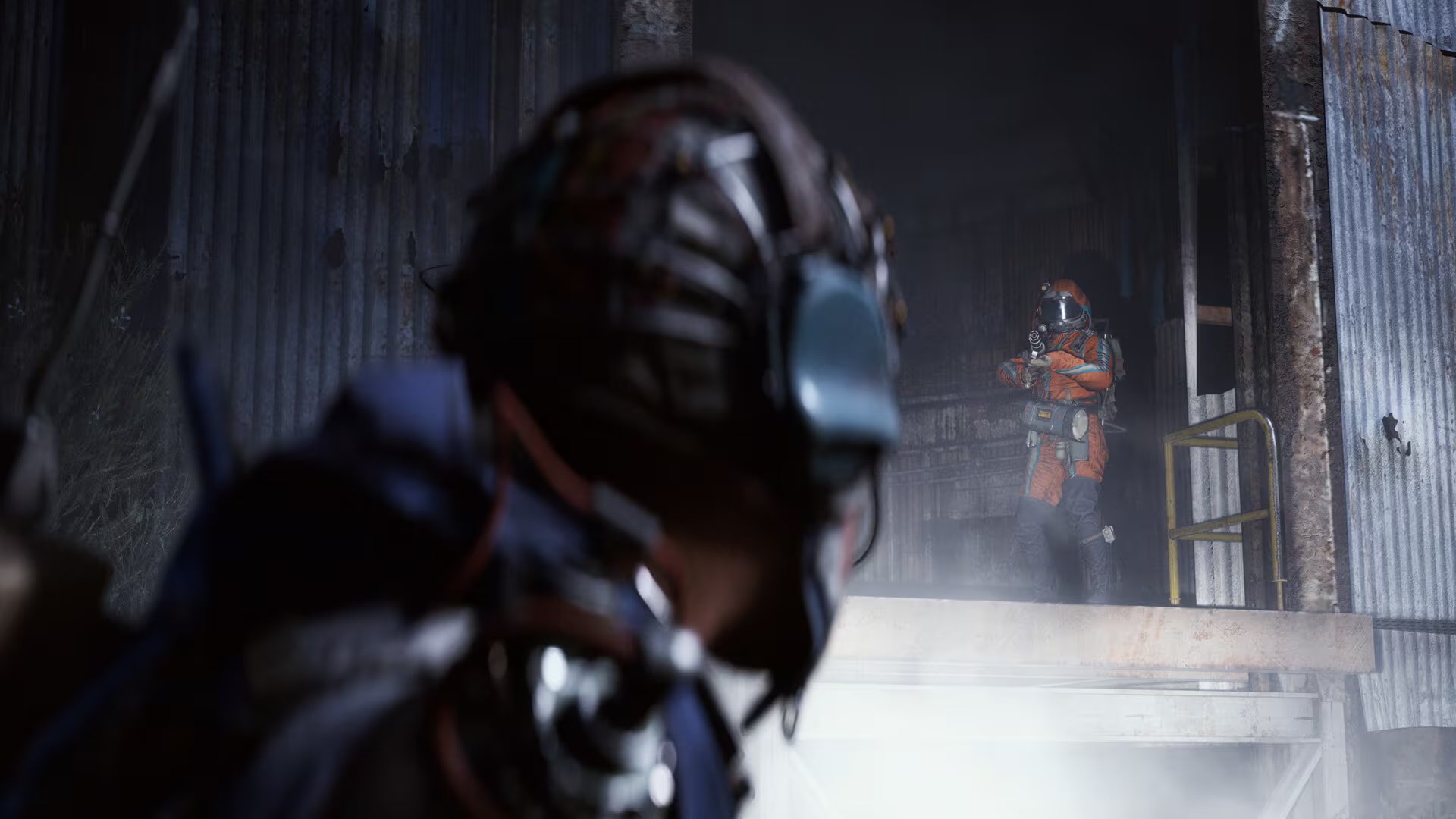 ARC Raiders, de Embark Studios.