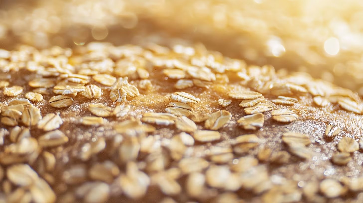 Investigadores observaron en modelos animales que el pan integral y alimentos ricos en fibra de trigo aumentan bacterias beneficiosas, disminuyen microorganismos patógenos y contribuyen al mantenimiento de un sistema digestivo saludable. - (Imagen Ilustrativa Infobae)