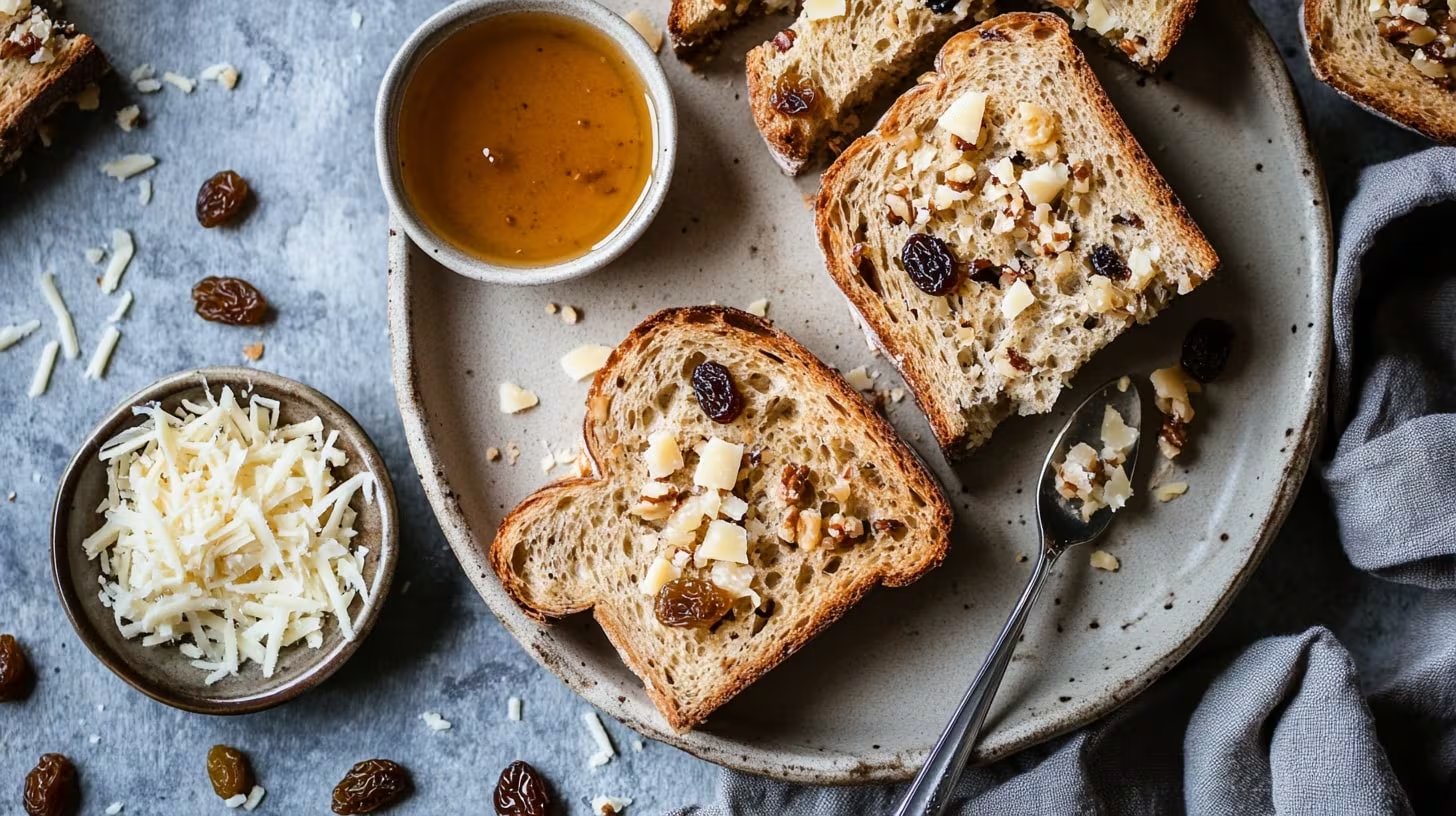 Los resultados experimentales muestran que sustituir harinas refinadas por pan integral disminuye la incidencia de inflamación y fortalece la función inmunitaria del aparato digestivo, aunque son necesarios estudios en seres humanos. - (Imagen Ilustrativa Infobae)