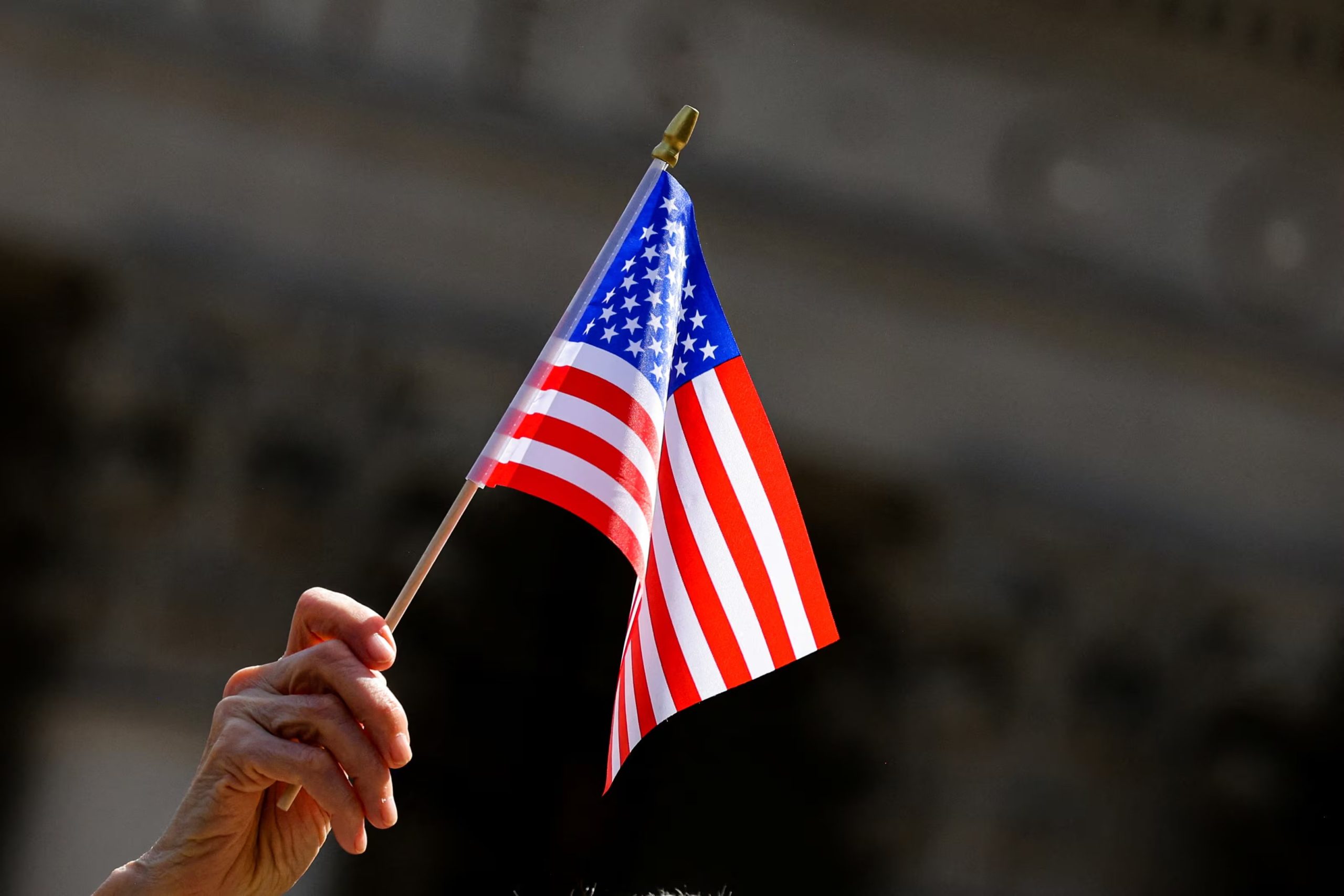 El informe establece tres categorías de población: reformistas pesimistas, reformistas optimistas y defensores del statu quo (REUTERS/Brendan McDermid).