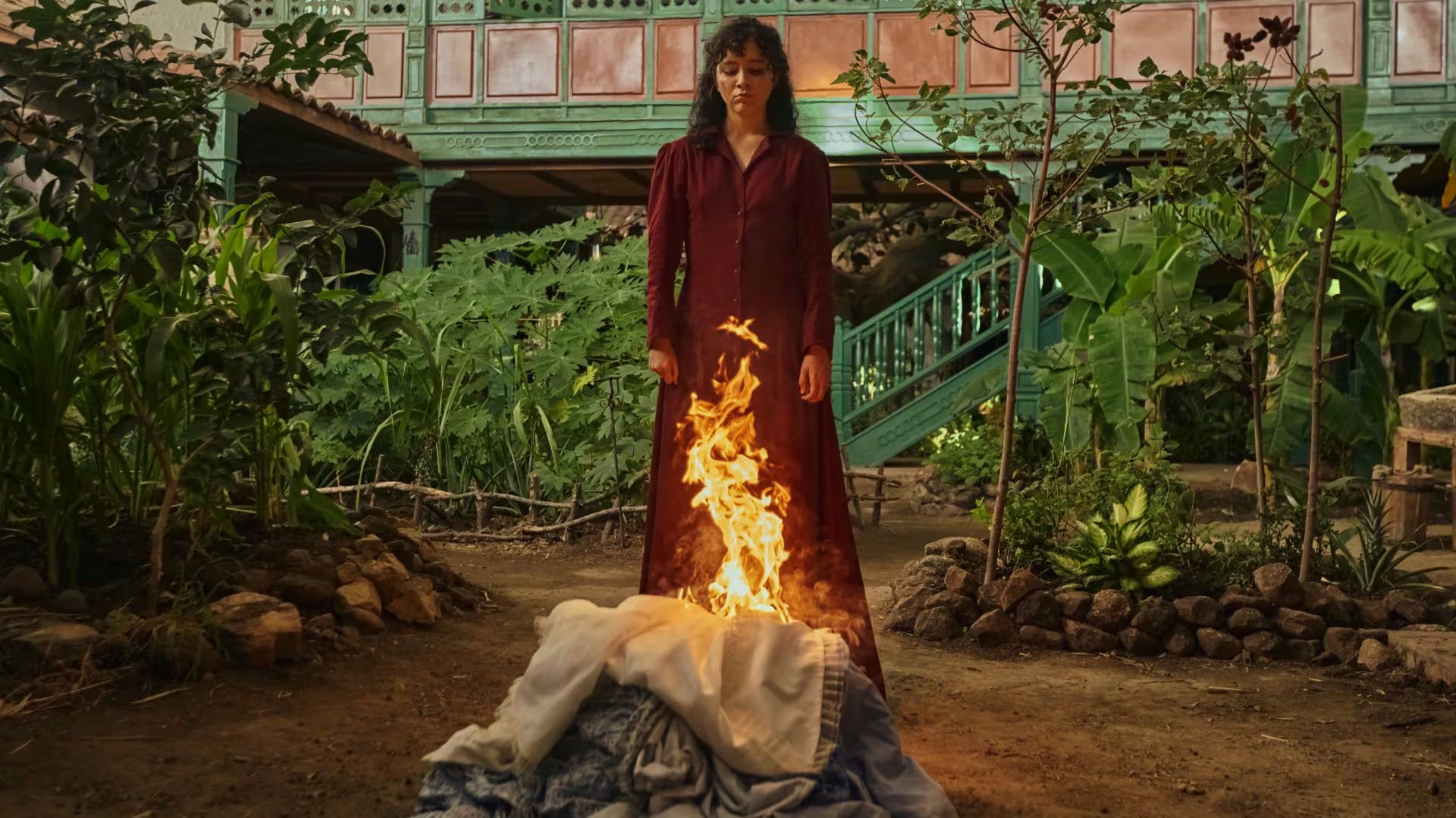 “Cien años de soledad”, versión Netflix