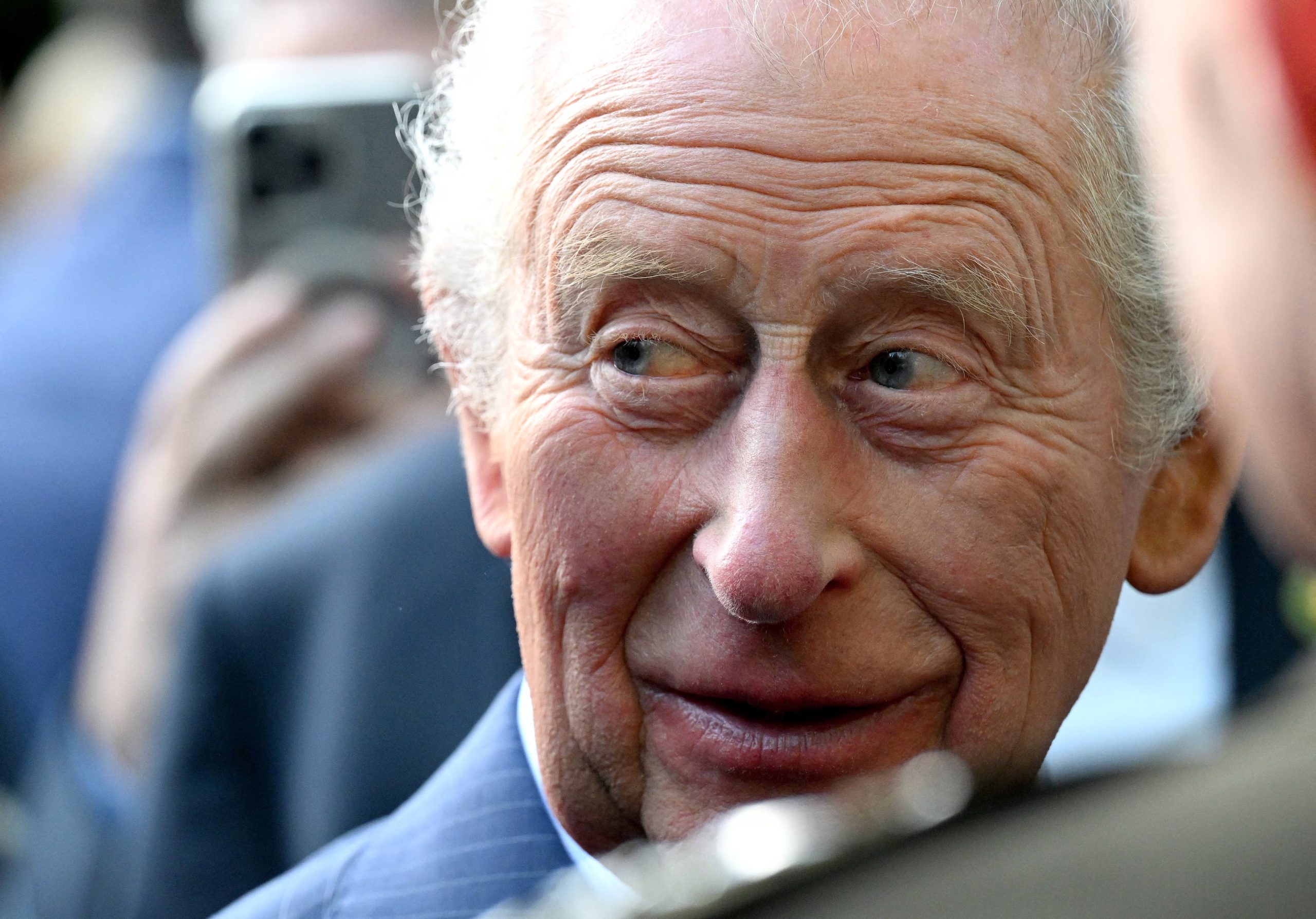 La intervención, prevista para durar unos 20 minutos, se producirá en un contexto especialmente delicado, mientras el Reino Unido intenta recomponer la relación con Washington luego de la ira expresada por Trump ante la negativa de Londres a colaborar con su guerra en Irán (REUTERS)