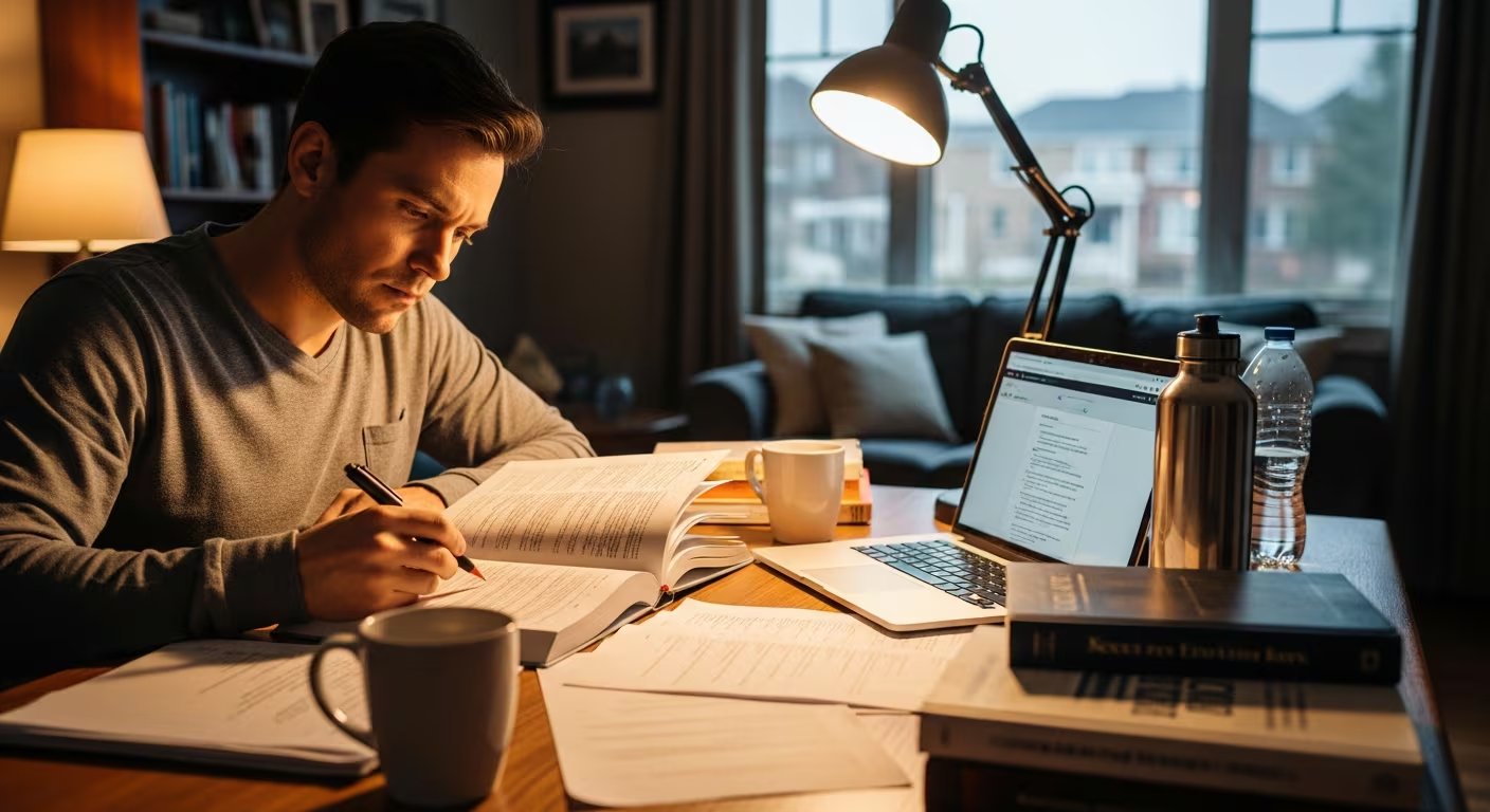 Estudios científicos demuestran que la liberación de adrenalina después de aprender un dato poco interesante aumenta notablemente la retención de la información (Imagen Ilustrativa Infobae)