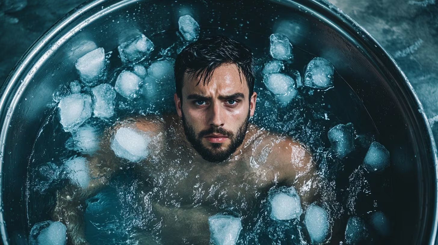 Picos agudos de adrenalina producidos por ejercicio físico o exposición al frío mejoran la consolidación de recuerdos y facilitan el aprendizaje eficiente (Imagen Ilustrativa Infobae)