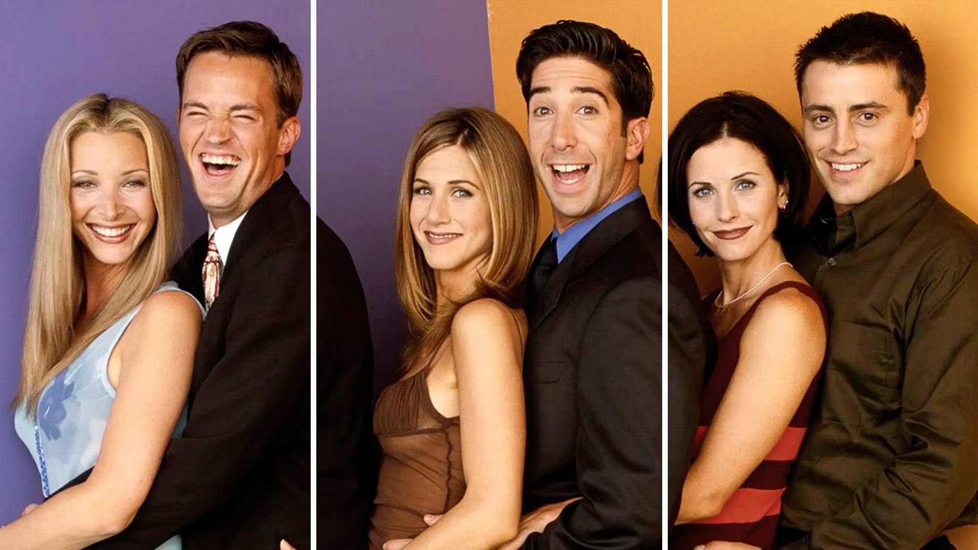El proceso de innovación humorística en Friends permitió que cada episodio alcanzara un alto estándar de calidad y conectara con millones de espectadores